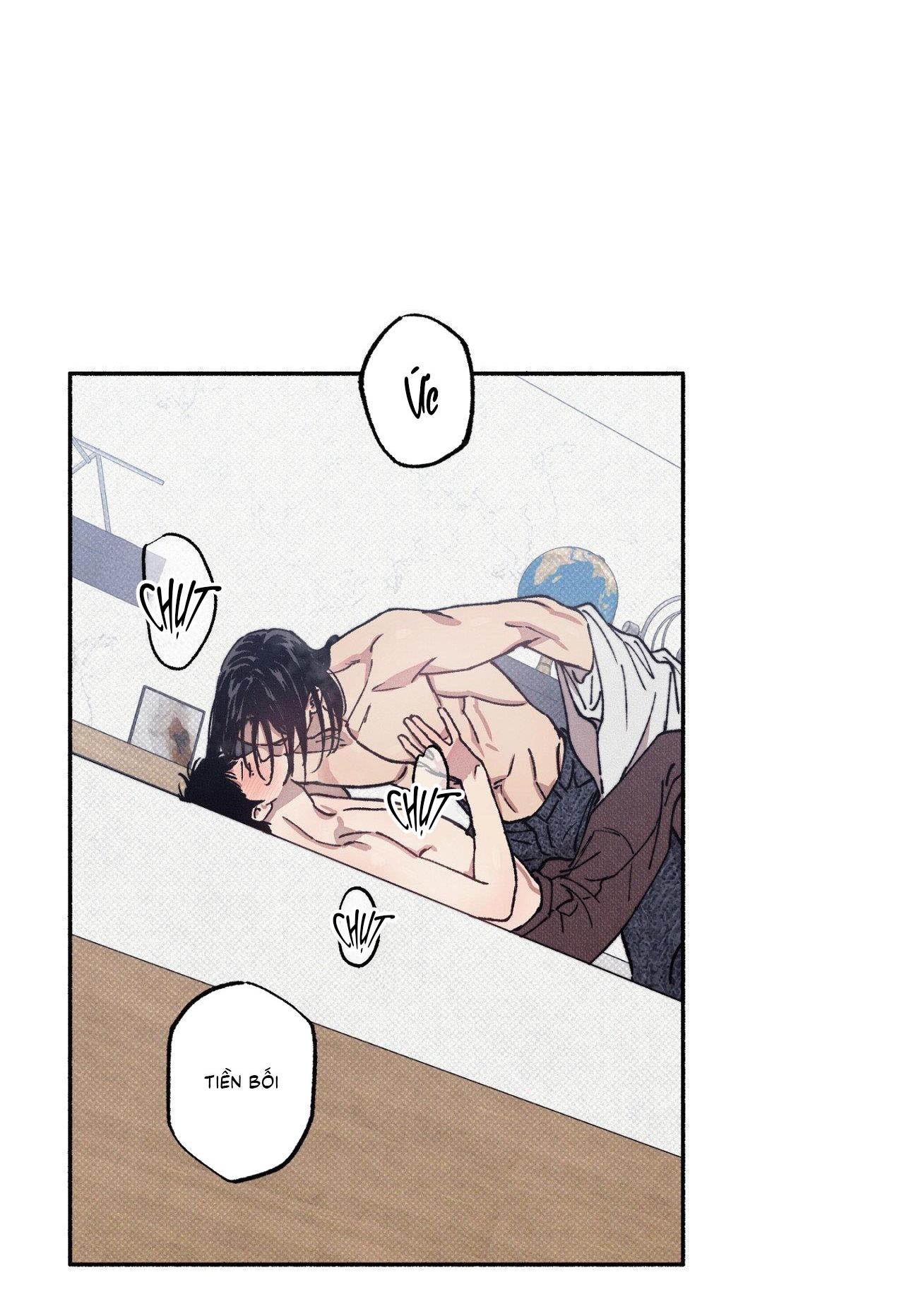 Đọc truyện  1 to 10 - Chapter 33
