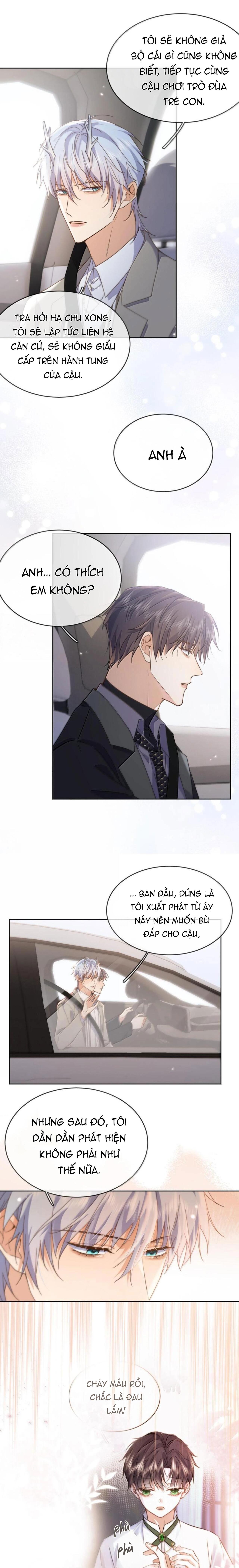 Đọc truyện Giáo Huấn Em Trai Hư Hỏng - Chapter 52