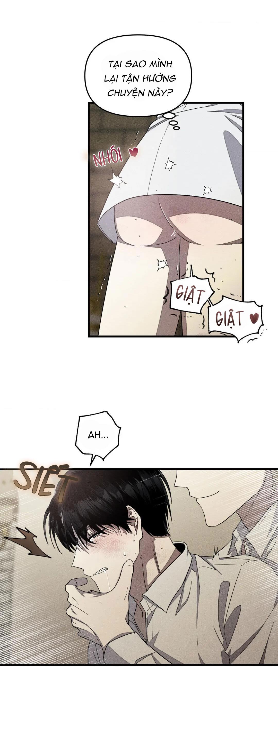 Đọc truyện Công Lập Left Fluke - Chapter 20