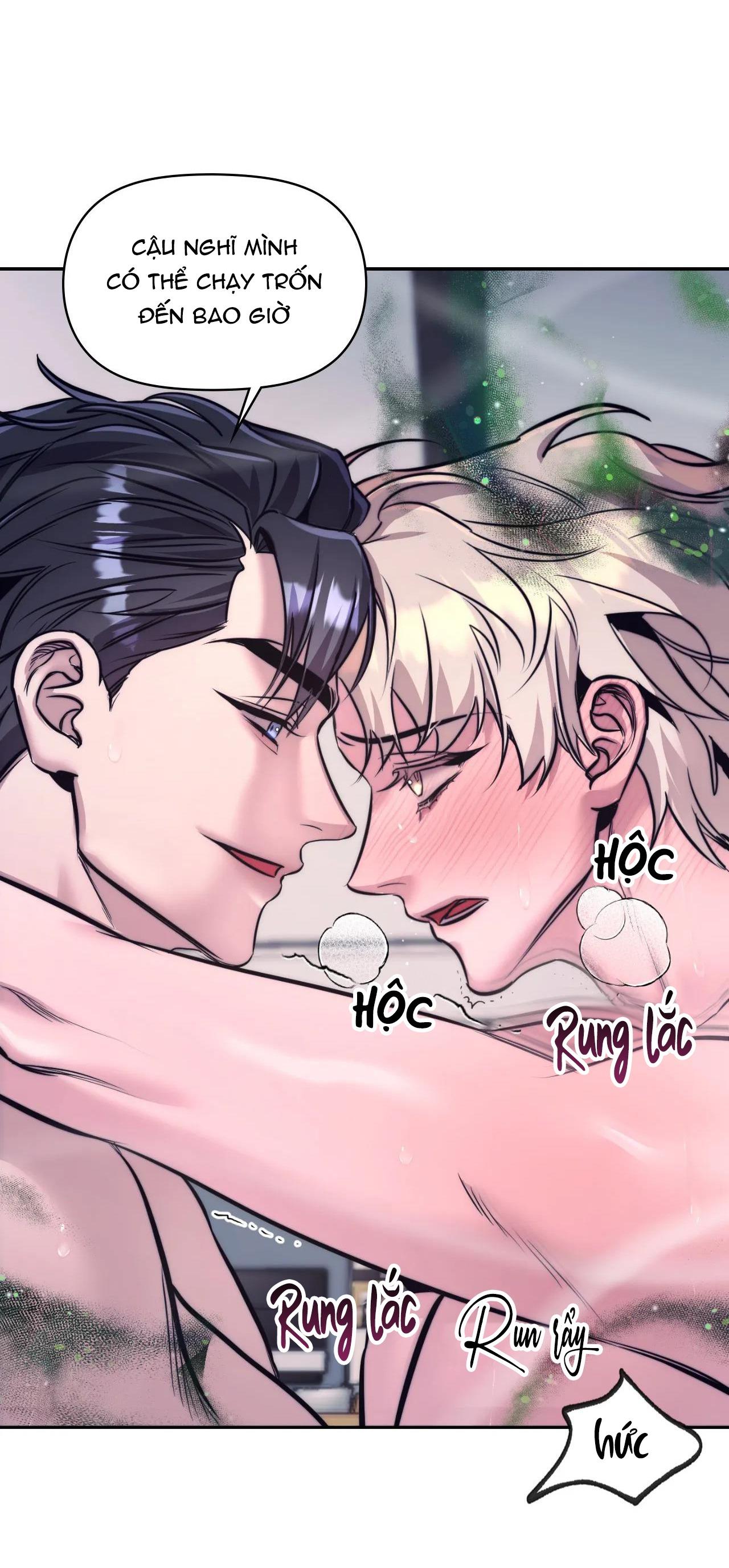 Đọc truyện KỲ THỊ - Chapter 5