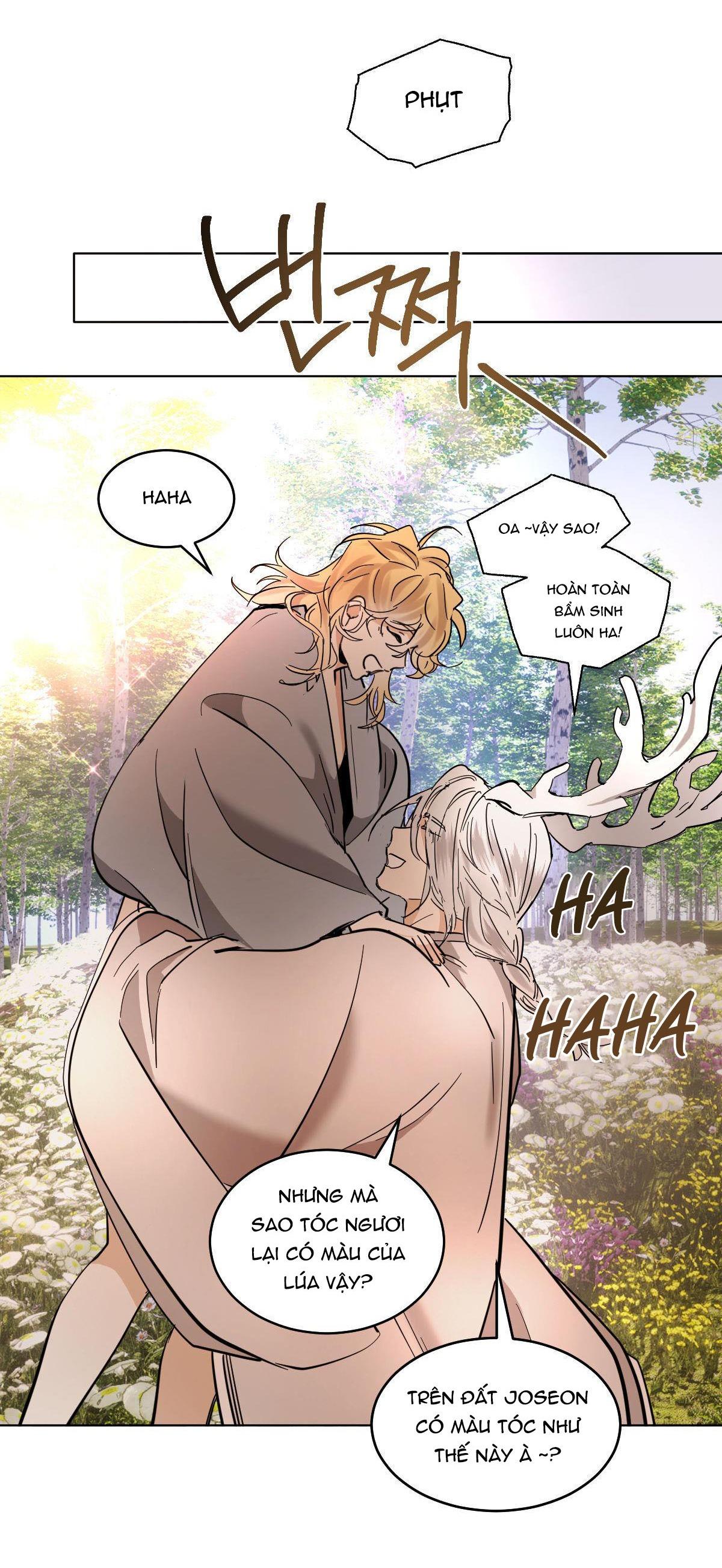 Đọc truyện MÃNH THÚ BIẾN NHIỆT - Chapter 92