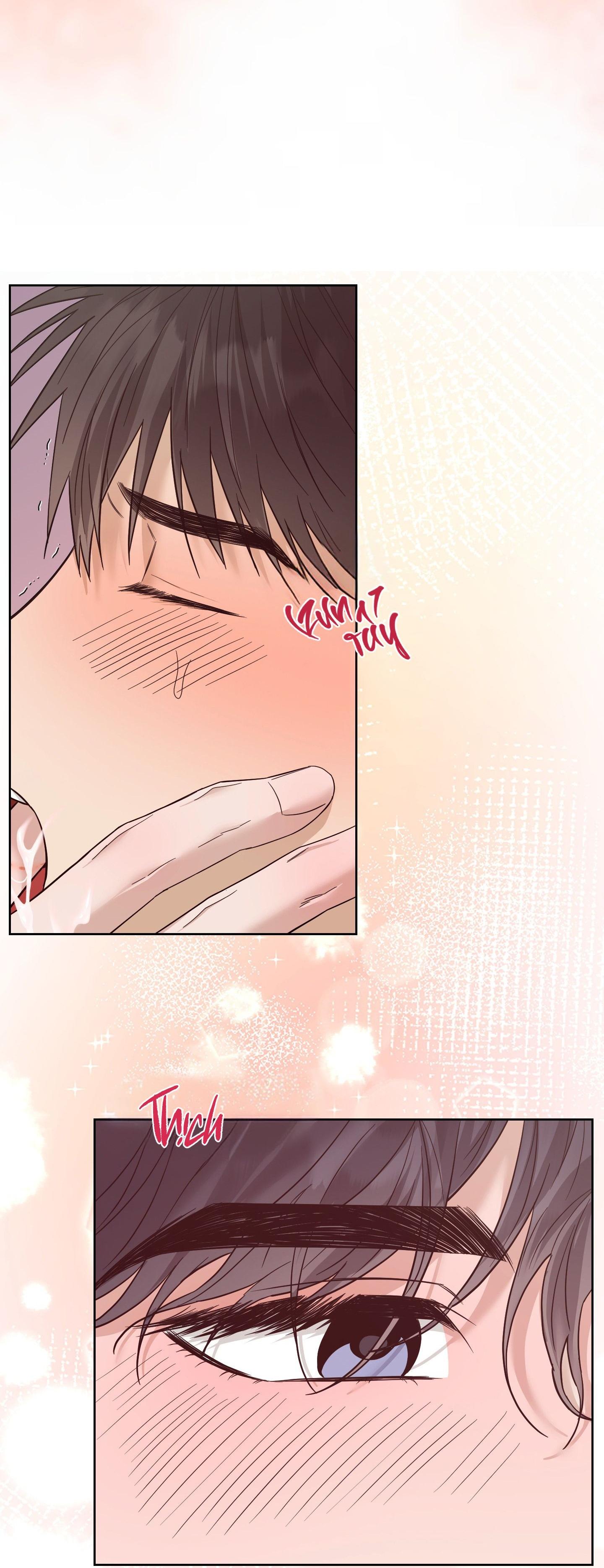 Đọc truyện TUYỂN TẬP ÁM ẢNH, MƯU MÔ CÔNG - Chapter 4.6