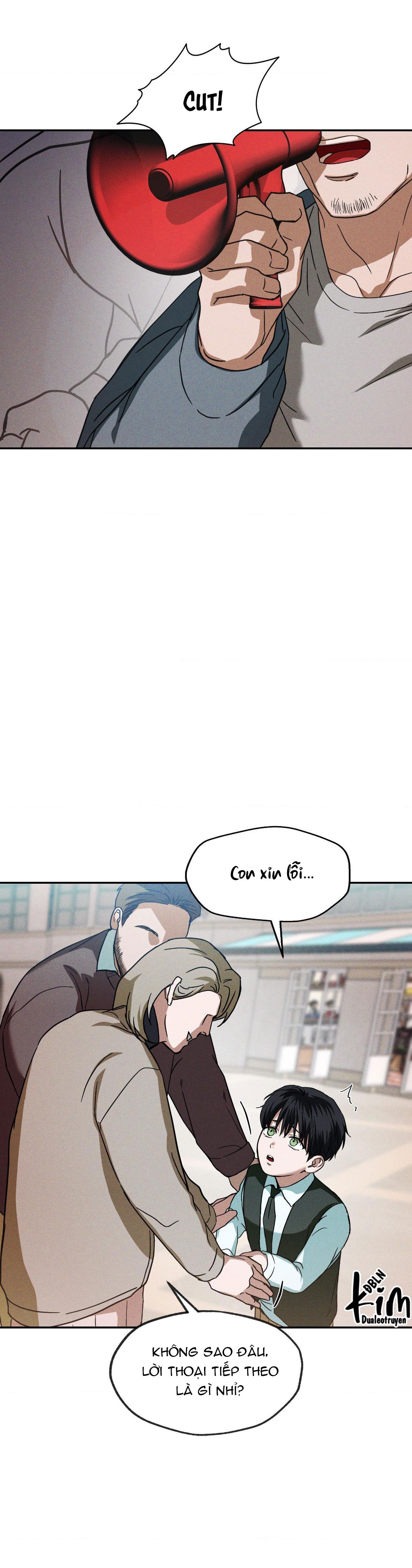 Đọc truyện FLASHLIGHT - Chapter 9