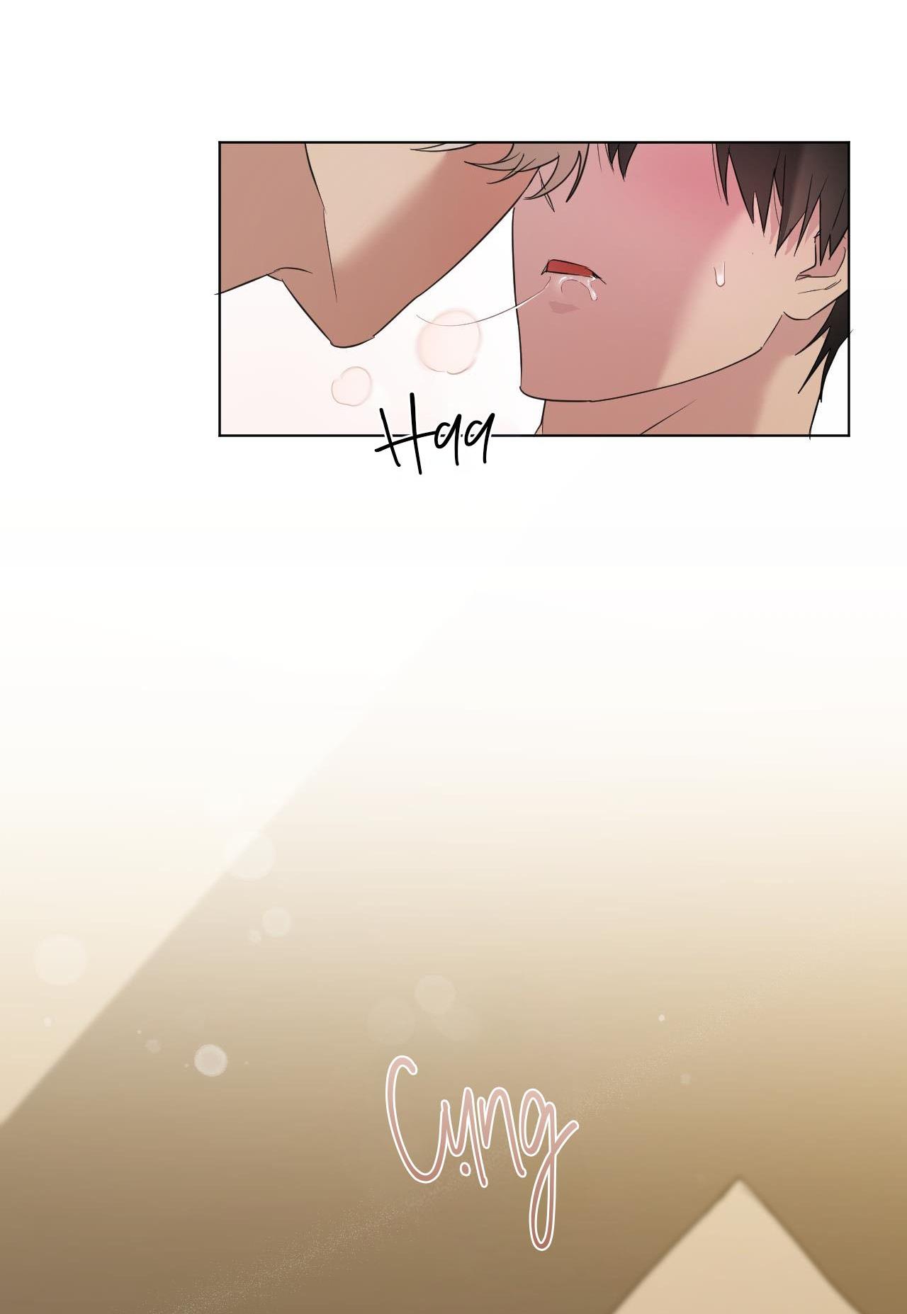 Đọc truyện  Dễ thương là lỗi của tôi sao? - Chapter 23