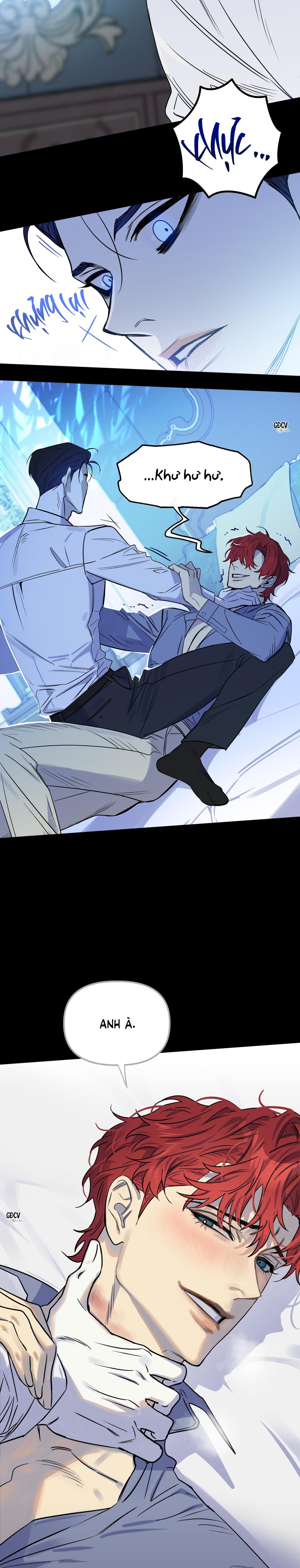 Đọc truyện [END] THUẦN HÓA THIẾU GIA - Chapter 1