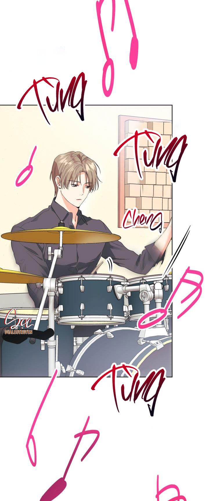 Đọc truyện RE PLAYLIST - Chapter 5