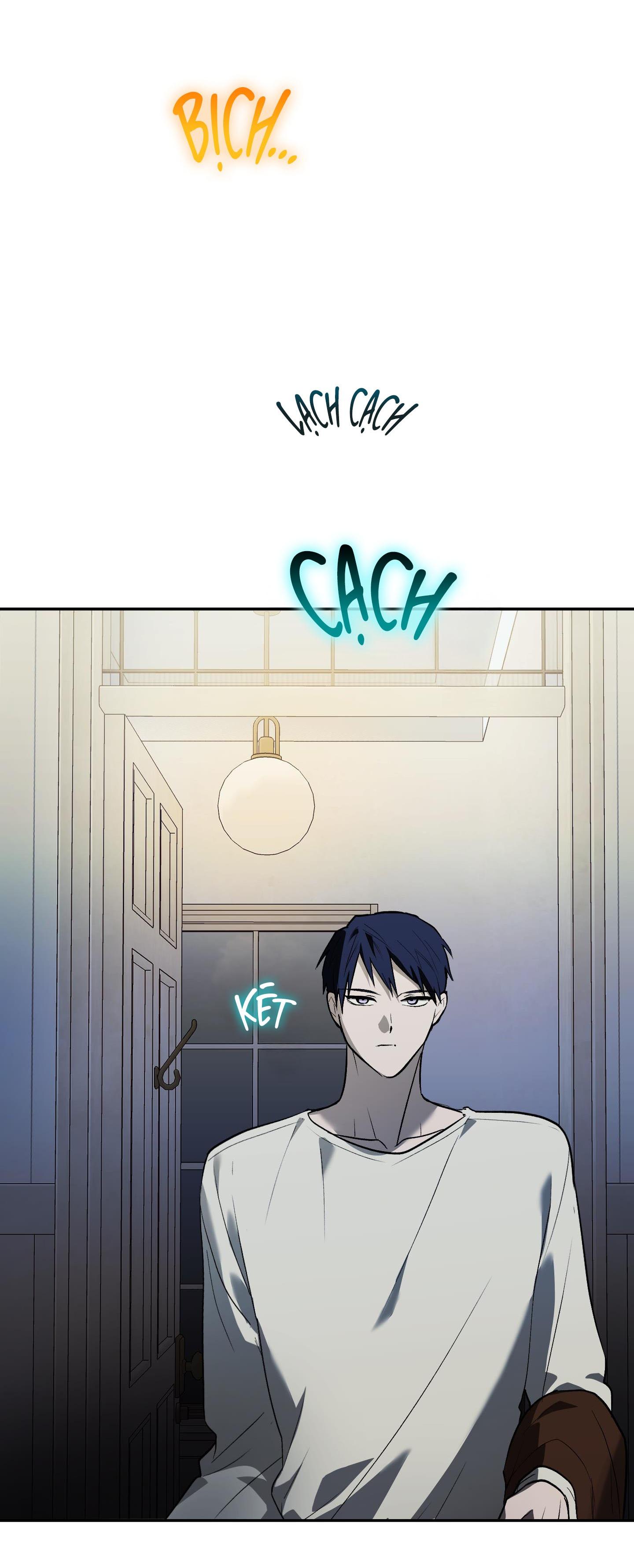Đọc truyện Control Time - Chapter 25