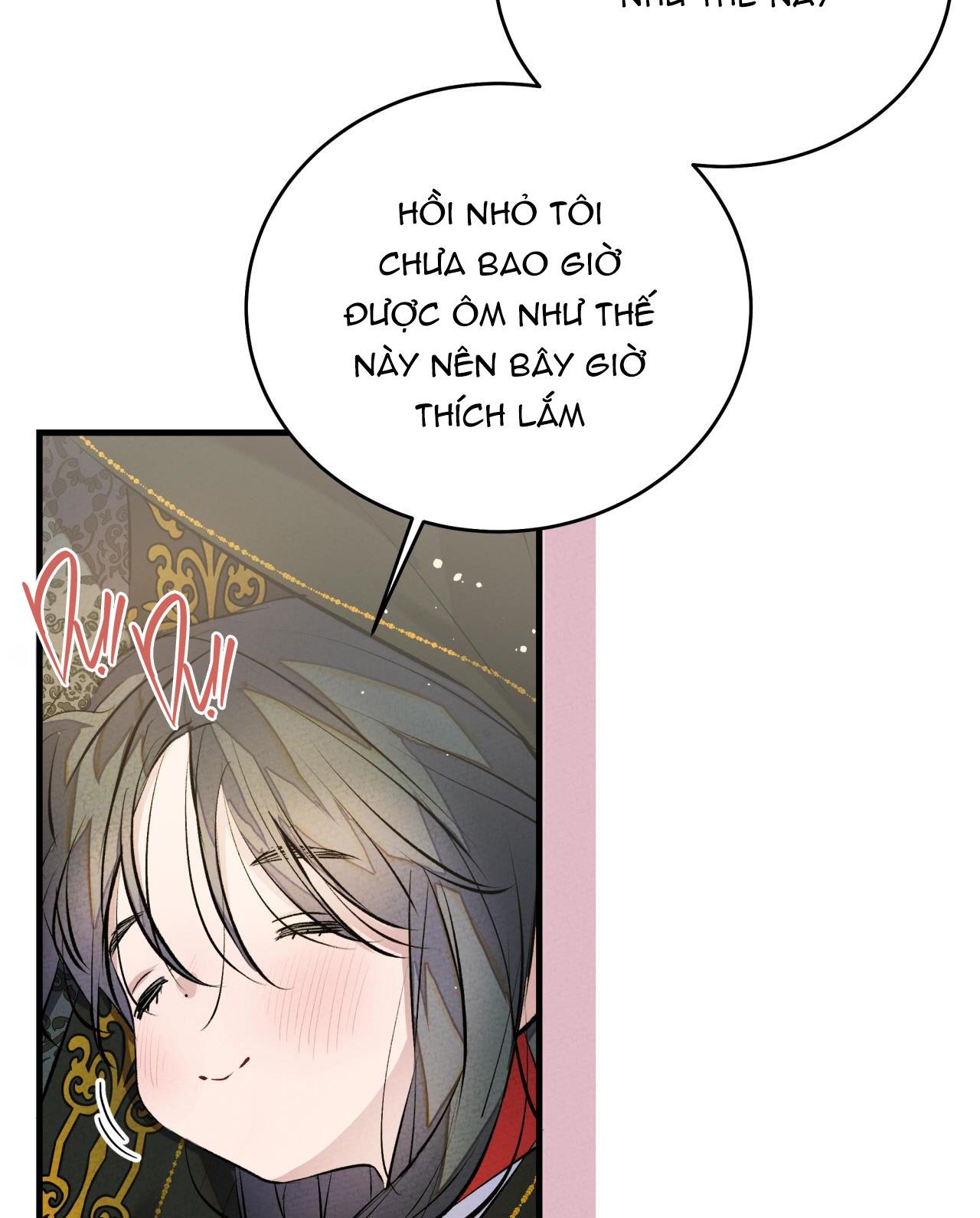 Đọc truyện BL CỔ TRANG-ÂU CỔ NGẮN NHÀ KIM - Chapter 39.4
