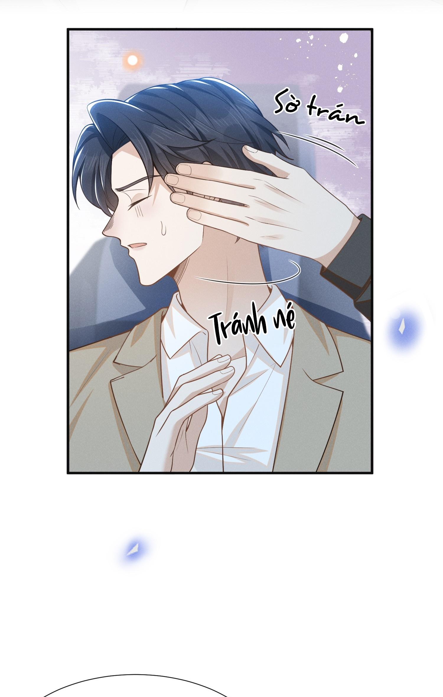 Đọc truyện Lai sinh bất kiến - Chapter 113