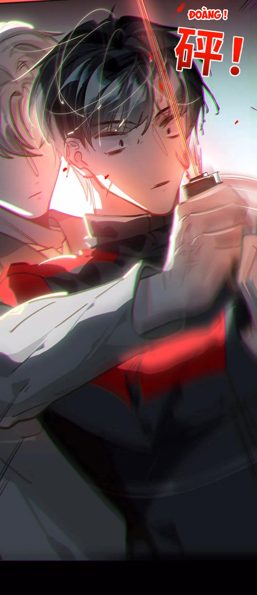Đọc truyện Tôi có bệnh - Chapter 59