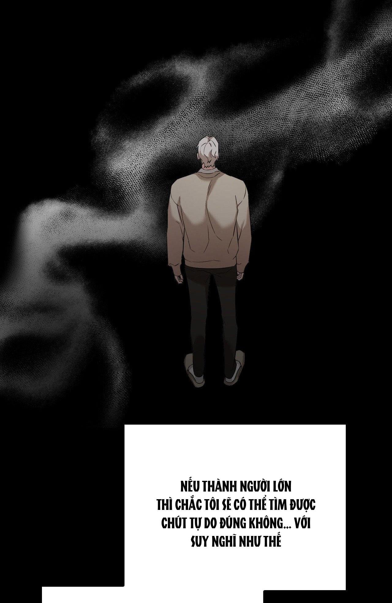 Đọc truyện LỖI TẠI DỄ THƯƠNG - Chapter 27