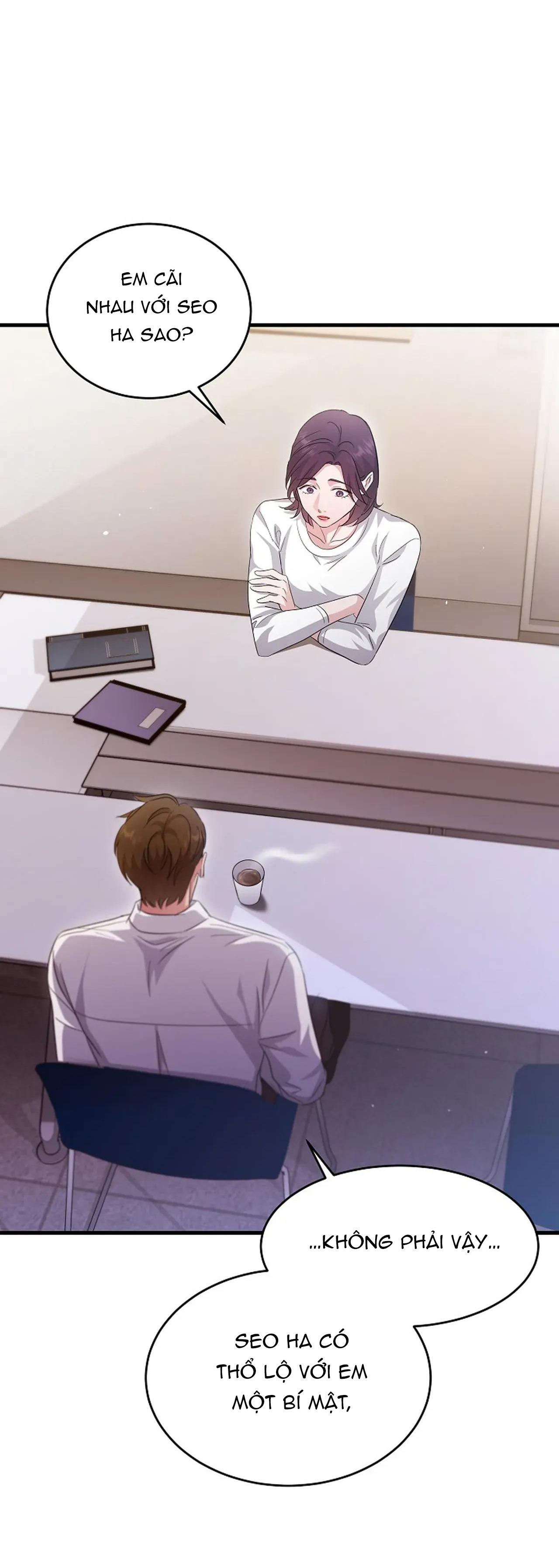 Đọc truyện RIVER OF BONDAGE - Chapter 17