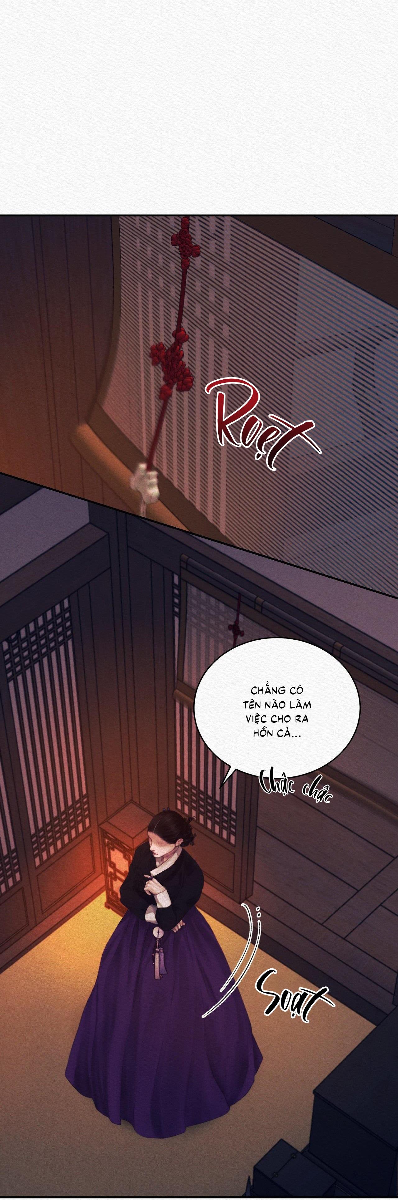 Đọc truyện Củy Dạ Khút - Chapter 67