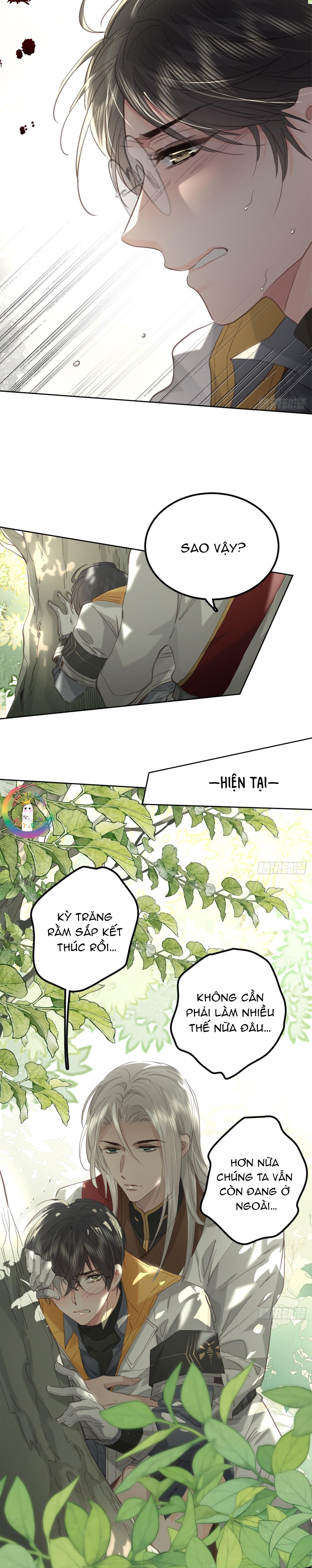 Đọc truyện Ong Thợ - Chapter 40