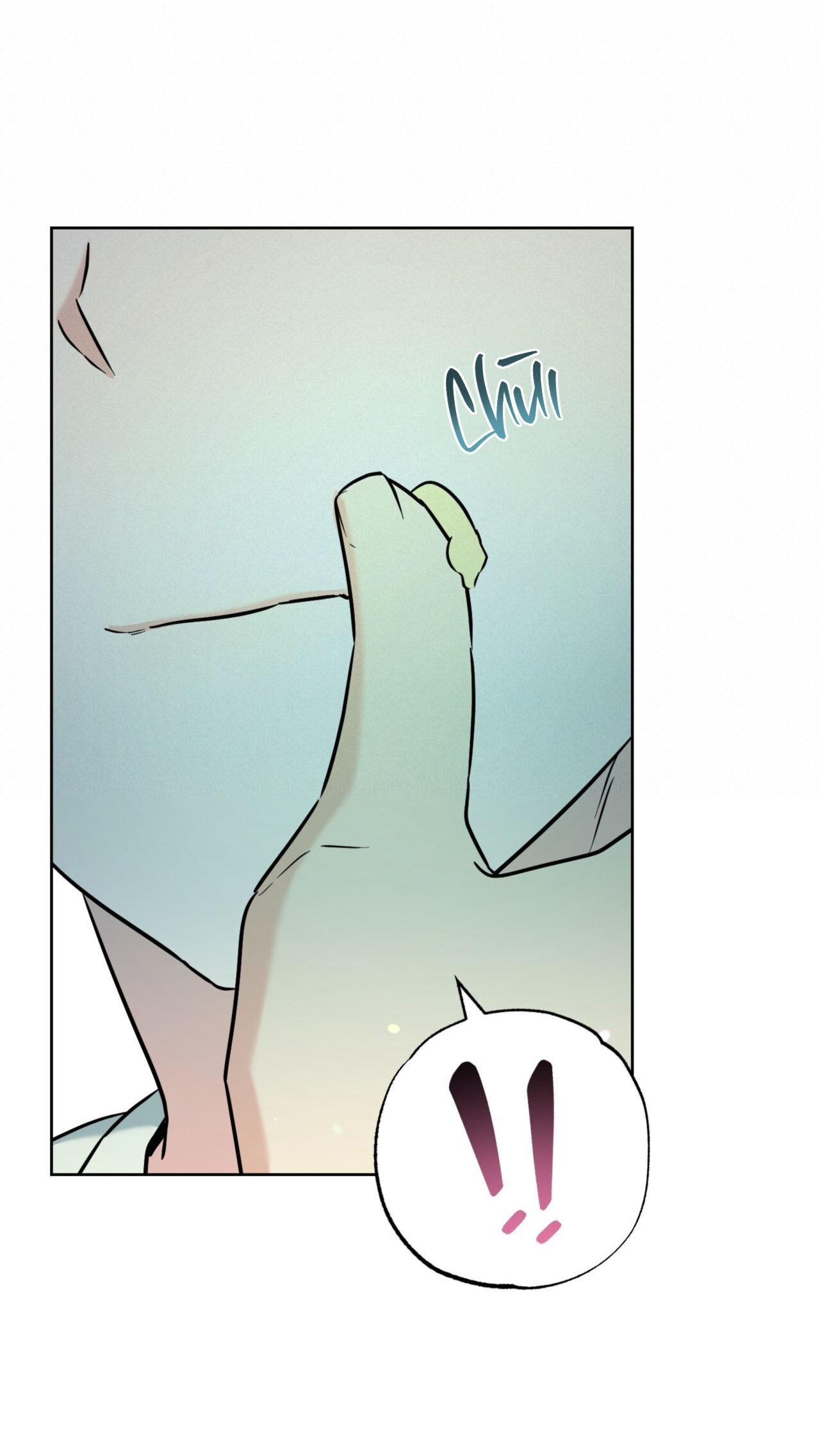 Đọc truyện  Khu Rừng Tĩnh Lặng - Chapter 26