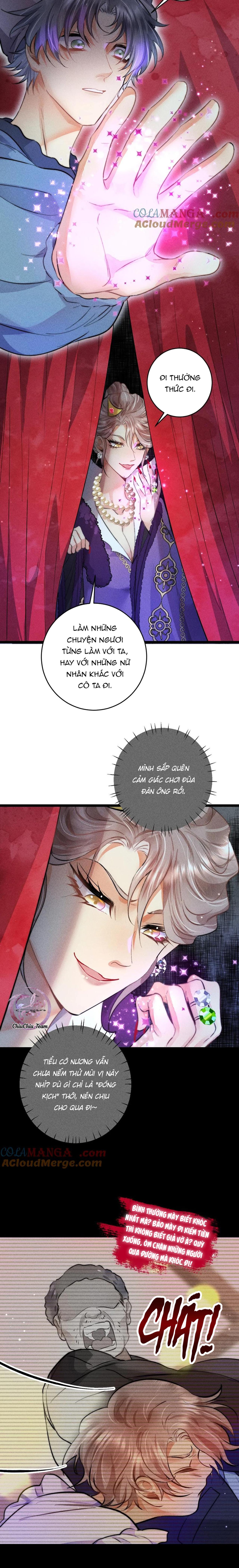 Đọc truyện Tòa Tháp - Chapter 36