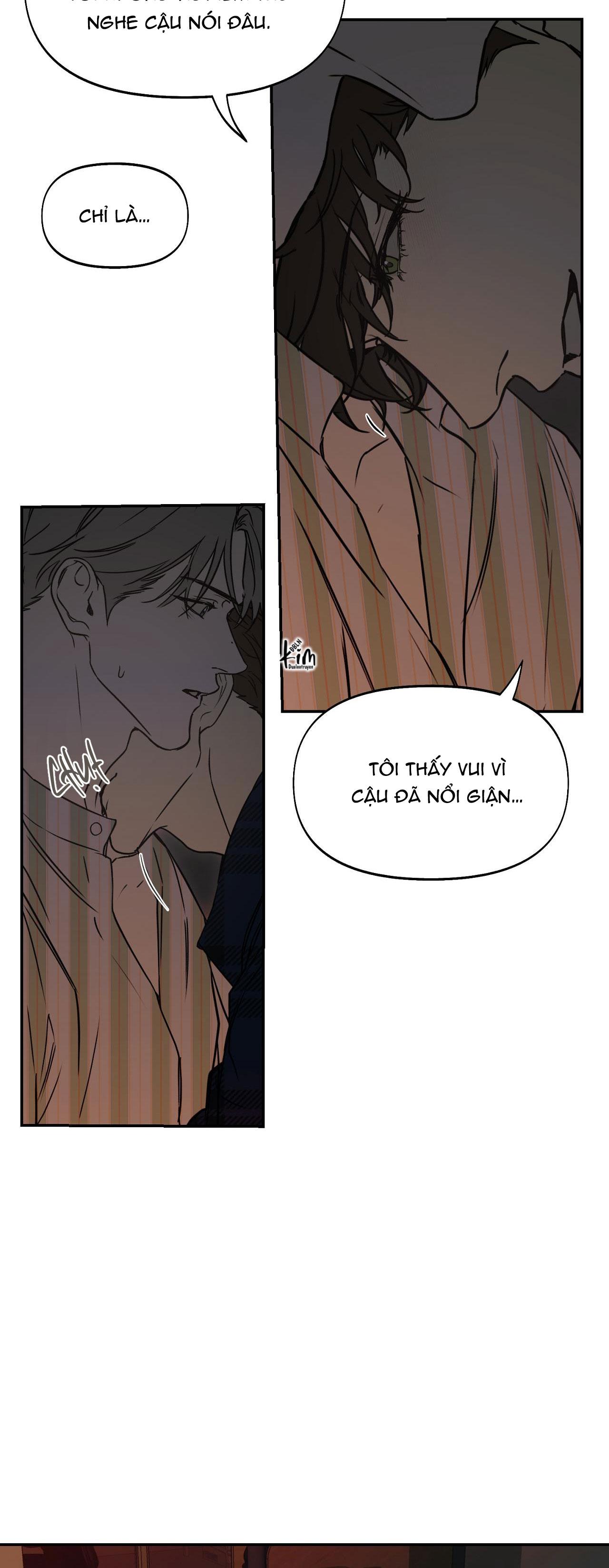 Đọc truyện DỰ ÁN MỌT SÁCH - Chapter 33