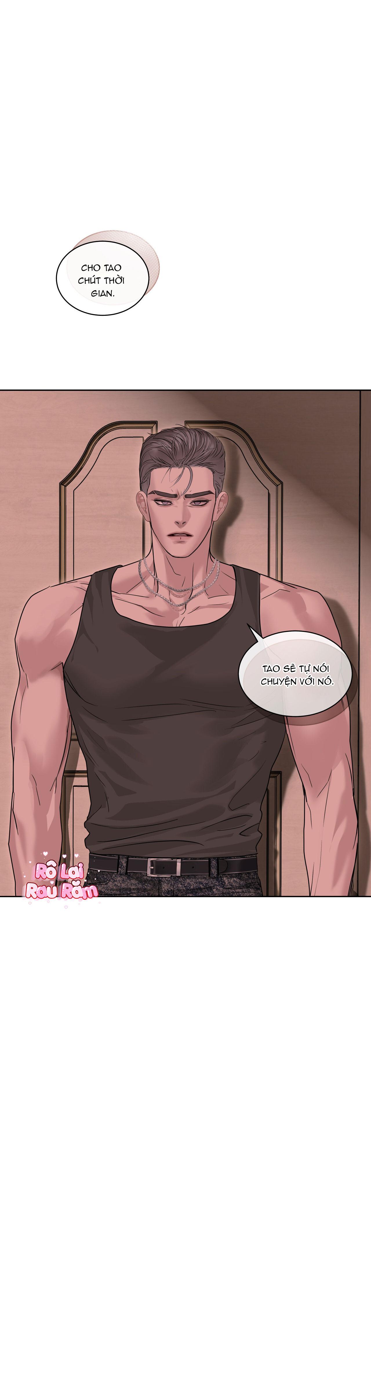 Đọc truyện NGUY HIỂM CẬN KỀ - Chapter 7