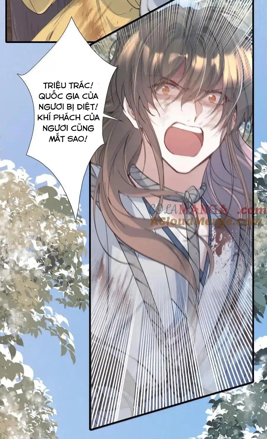 Đọc truyện Loạn thế vi vương - Chapter 114