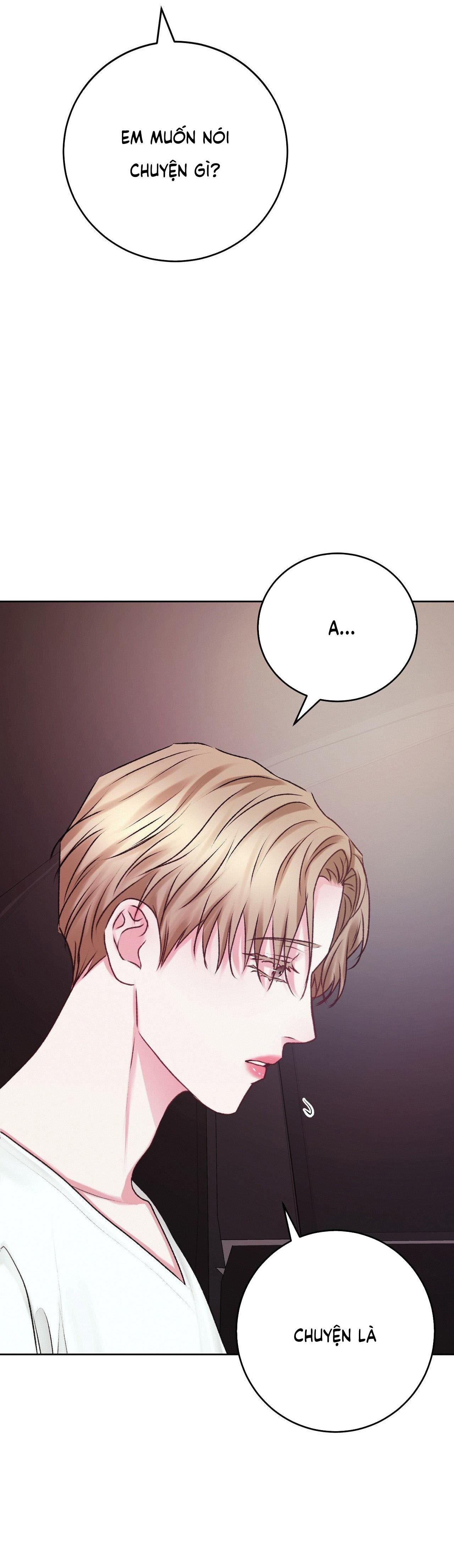 Đọc truyện CON NUÔI BẤT ĐẮC DĨ - Chapter 56