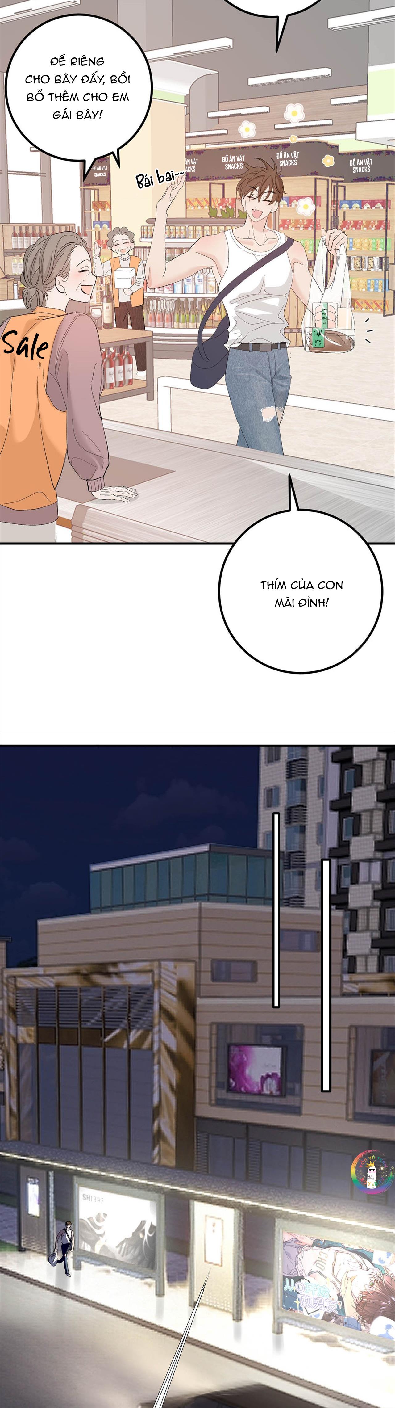 Đọc truyện Mỗi Ngày Đều Muốn Tên Hoàng Tử Yandere Nhục Mặt - Chapter 6