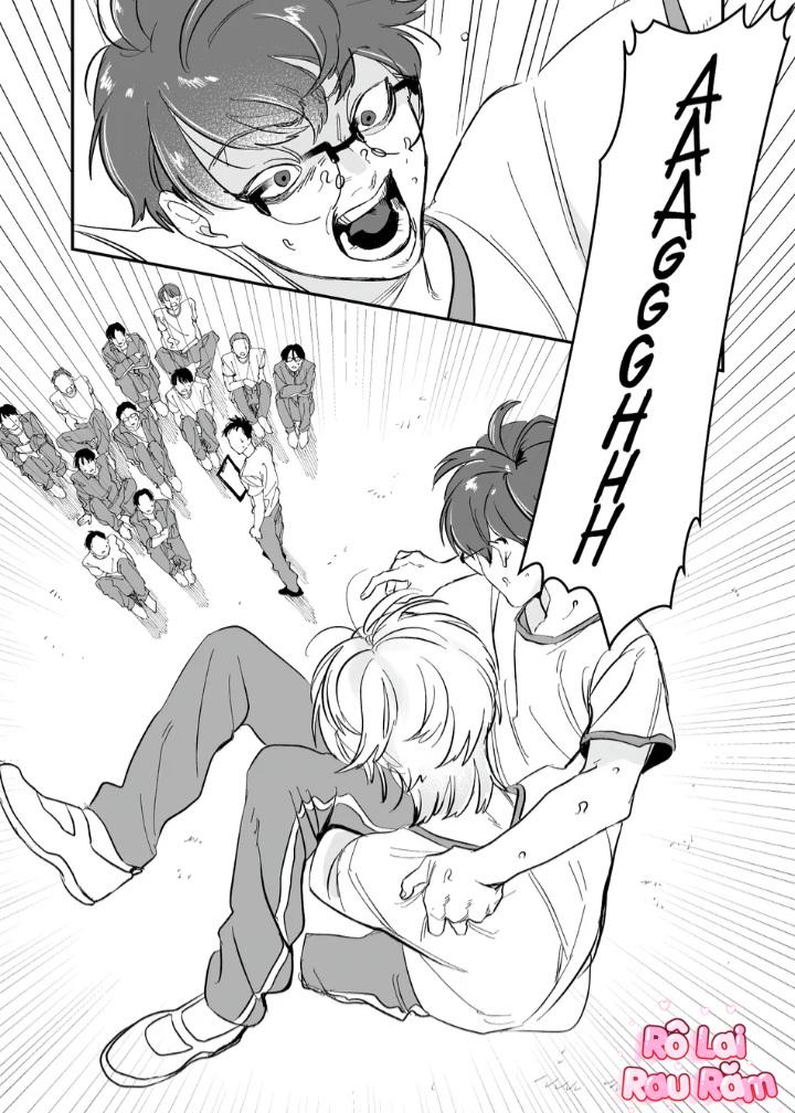 Đọc truyện TUYỂN TẬP BDSM CHỊT CHỌT - Chapter 171.1