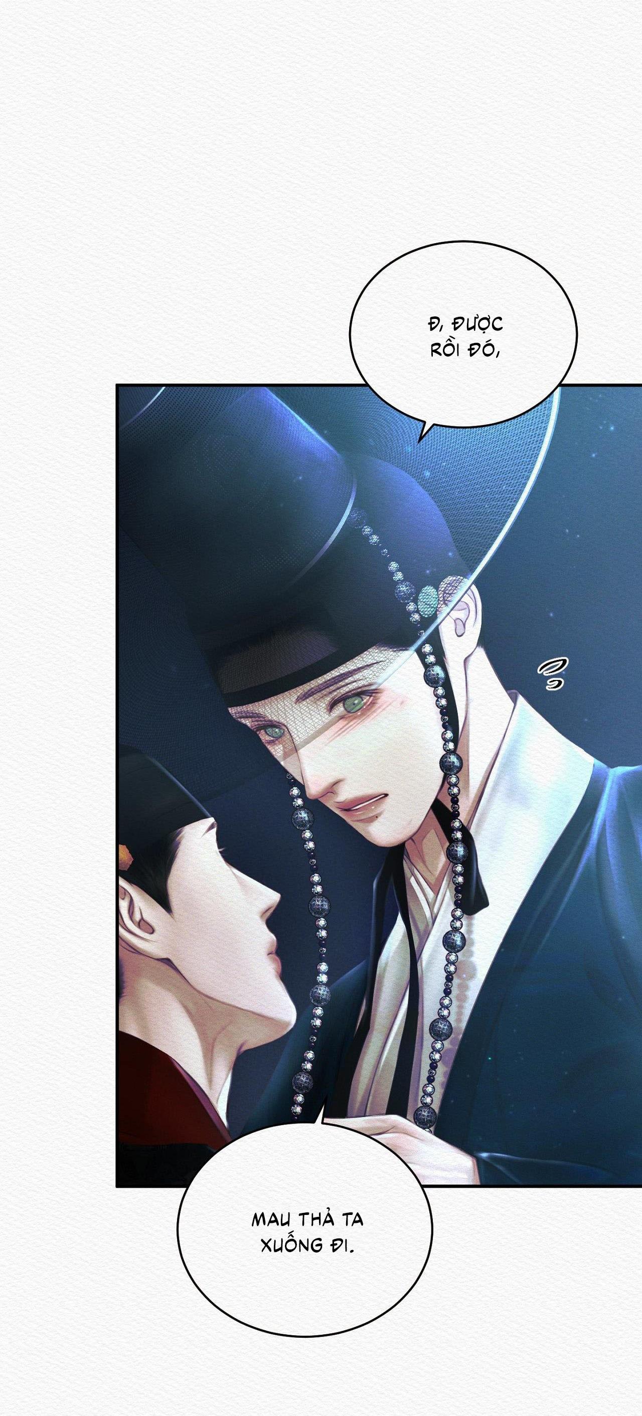 Đọc truyện Củy Dạ Khút - Chapter 69