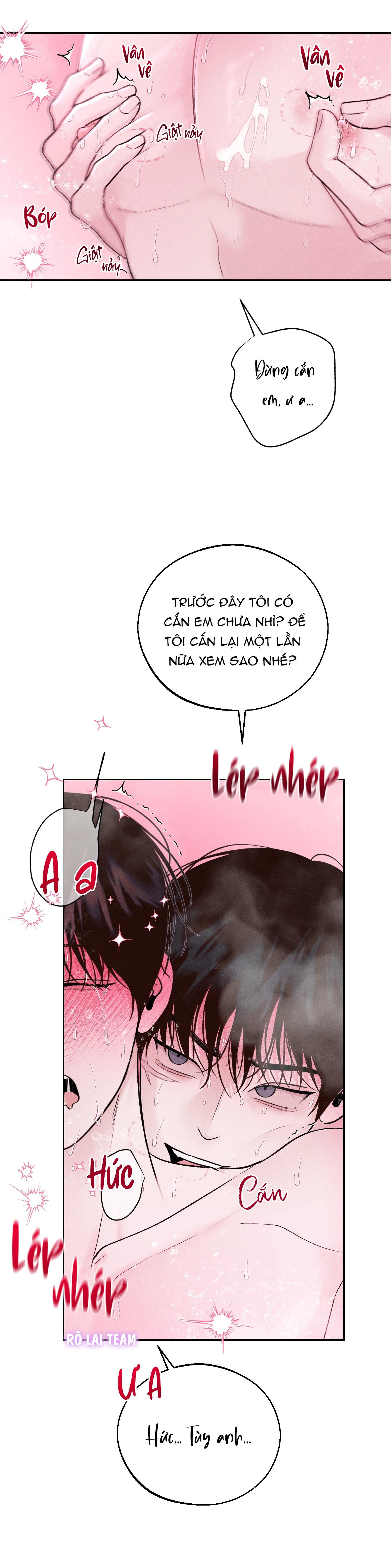 Đọc truyện  Cứu tinh của Thứ Hai - Chapter 24