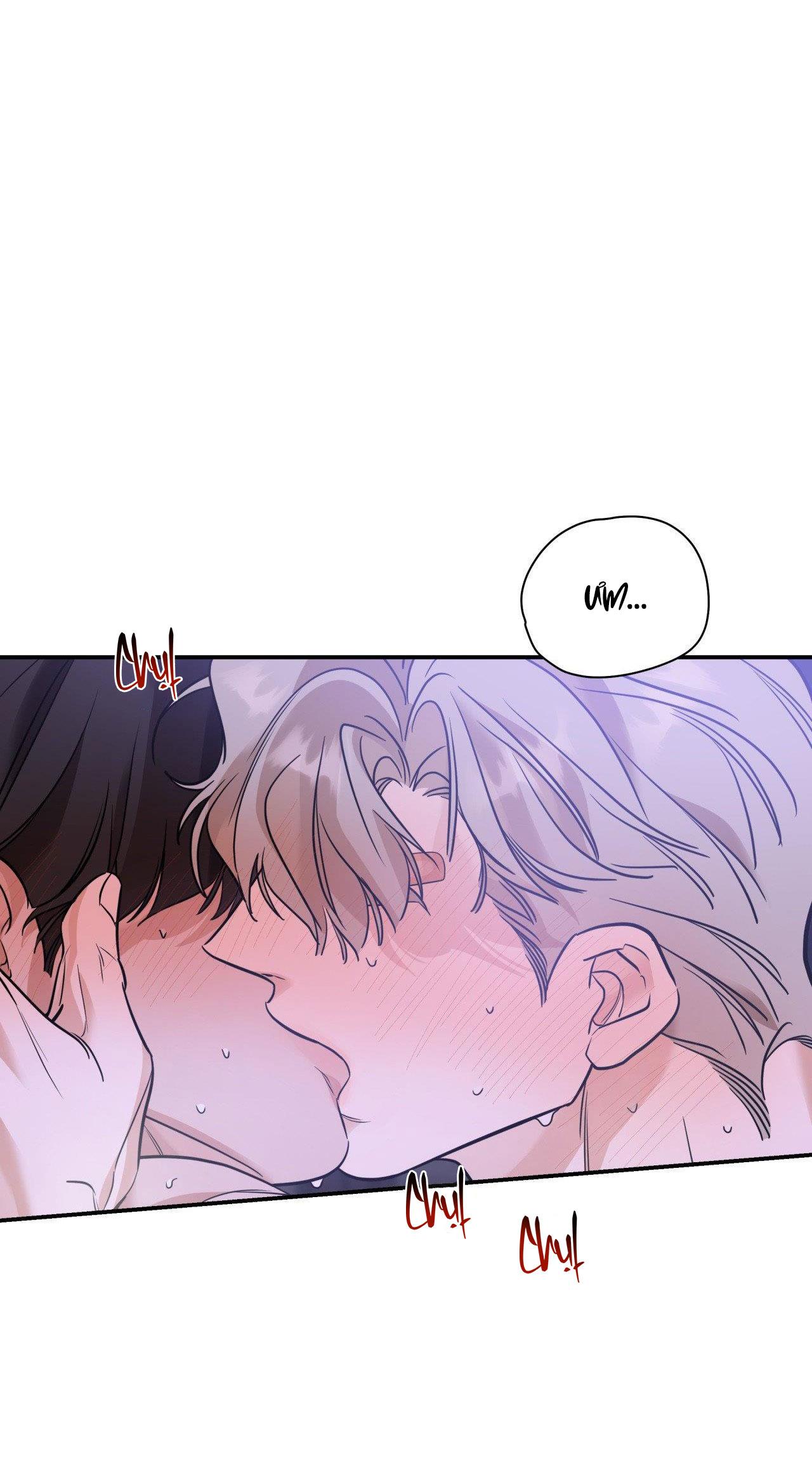 Đọc truyện LỆNH CỨU RỖI - Chapter 50