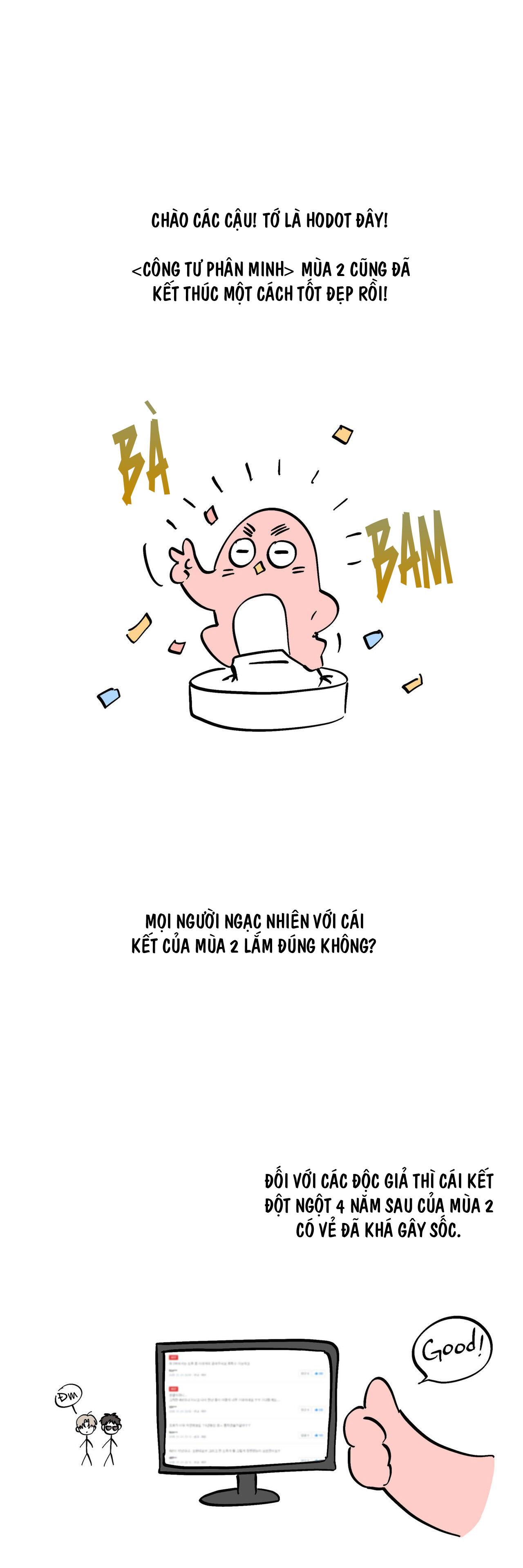 Đọc truyện CÔNG TƯ PHÂN MINH - Chapter 67.1