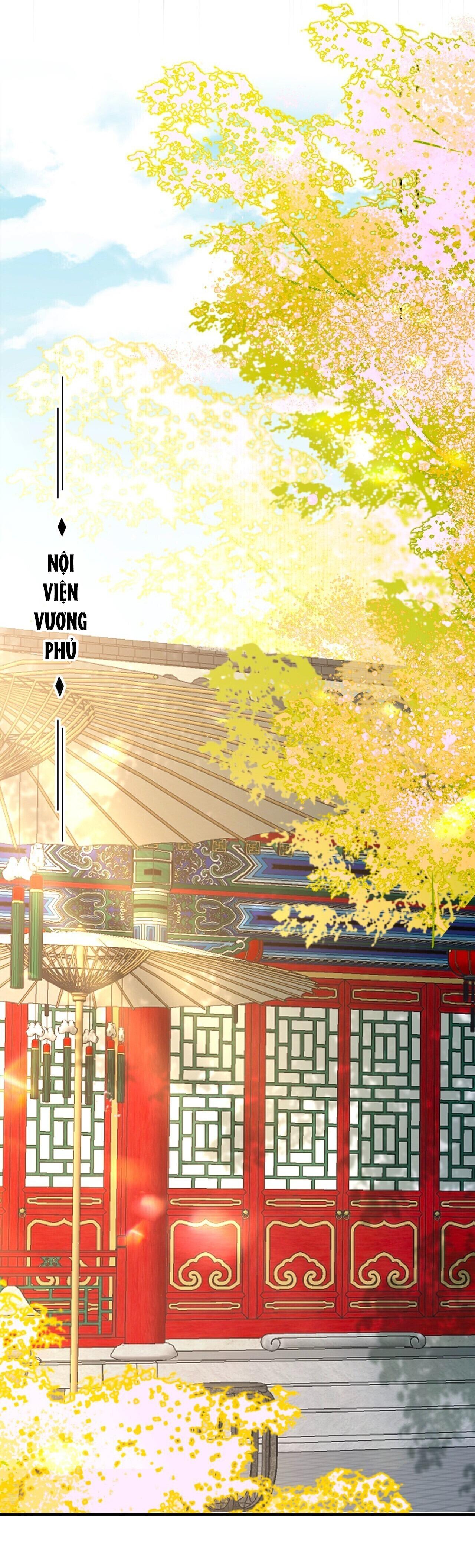 Đọc truyện Ôn Hương Diễm Ngọc (END) - Chapter 15