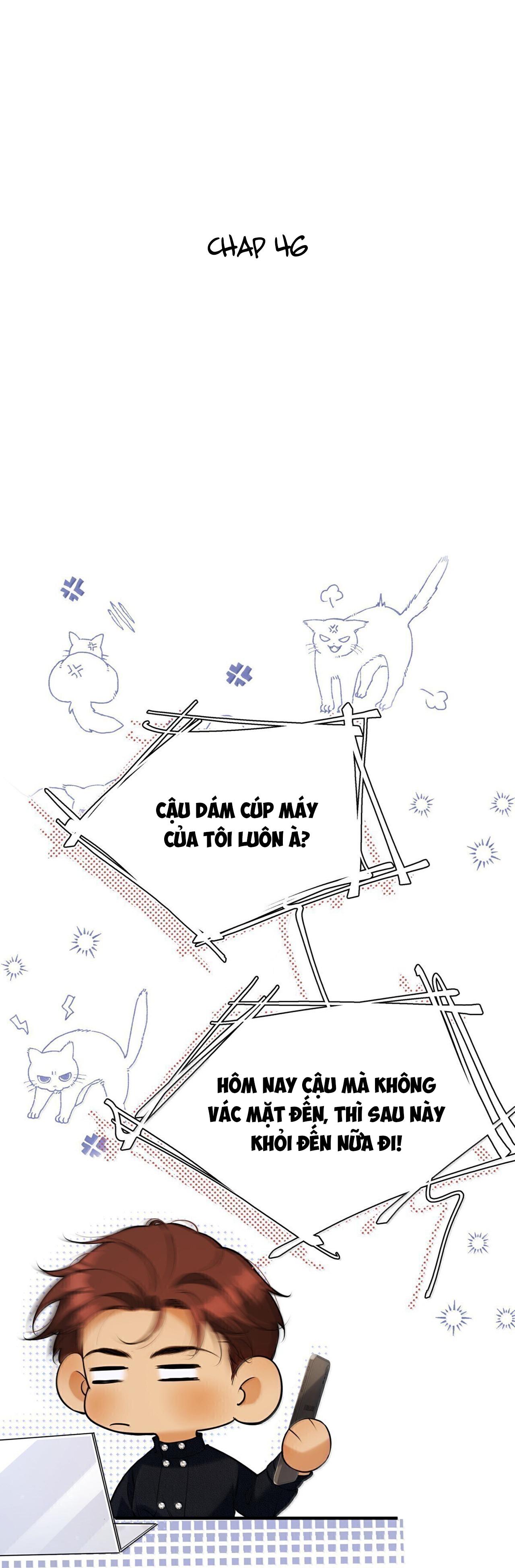 Đọc truyện Bắt đầu làm bạn trai từ số 0 - Chapter 46