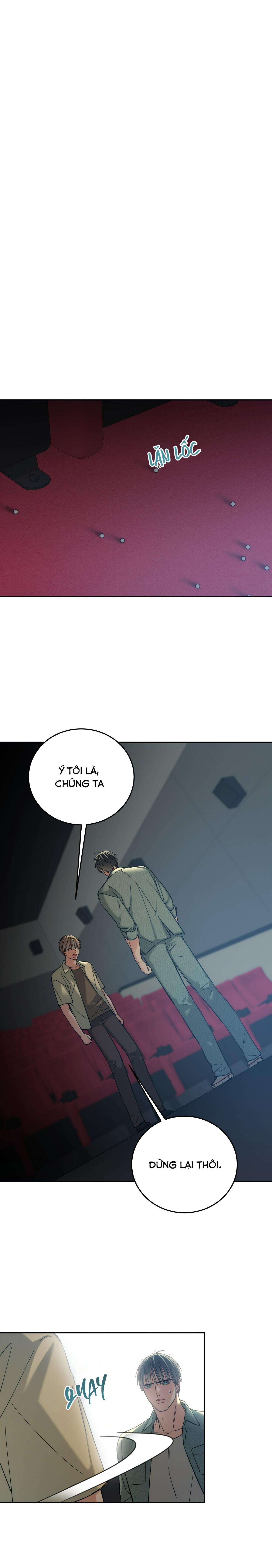 Đọc truyện PAY DAY - Chapter 20