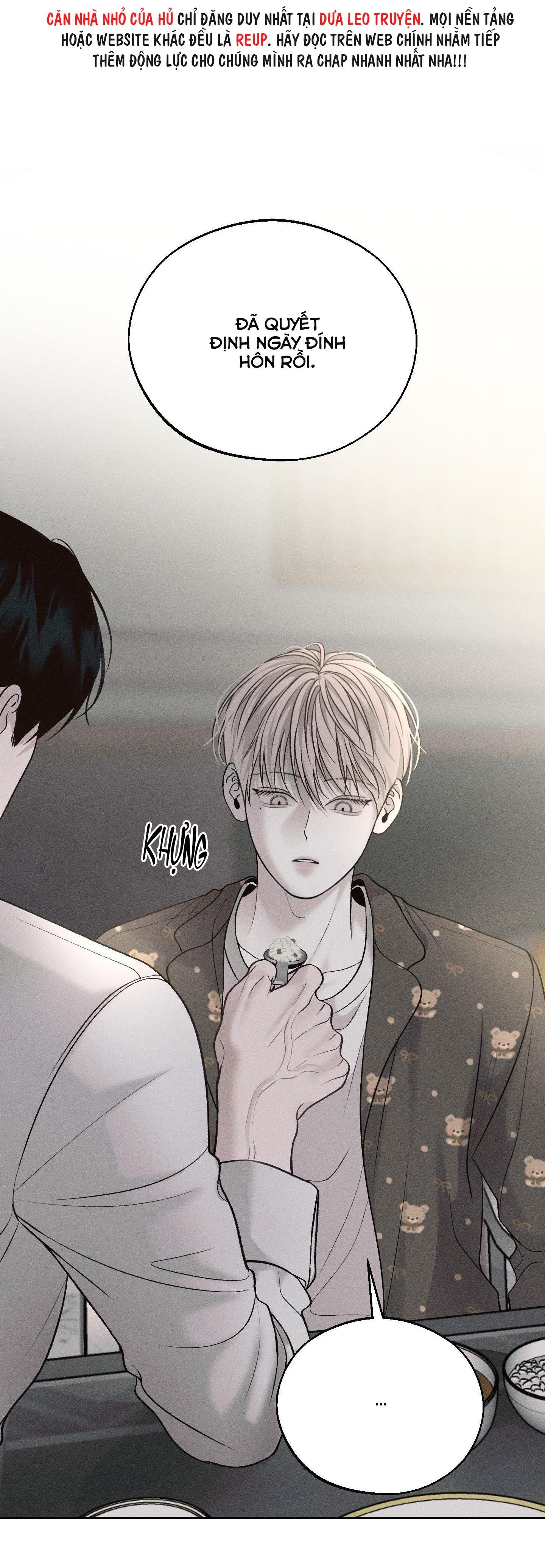 Đọc truyện MÁU ĐỔ - Chapter 2