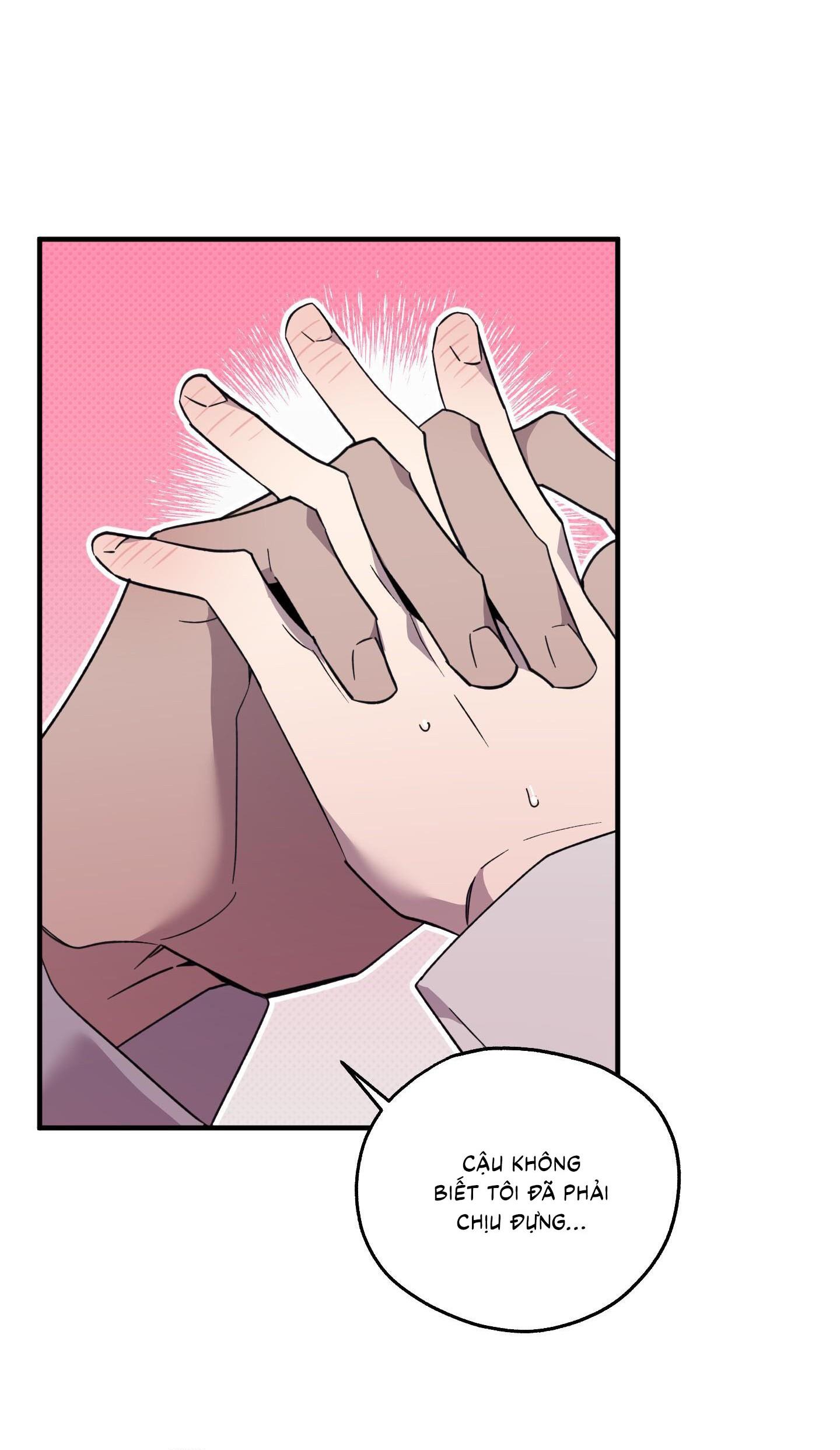 Đọc truyện  Carrot And Stick - Chapter 20