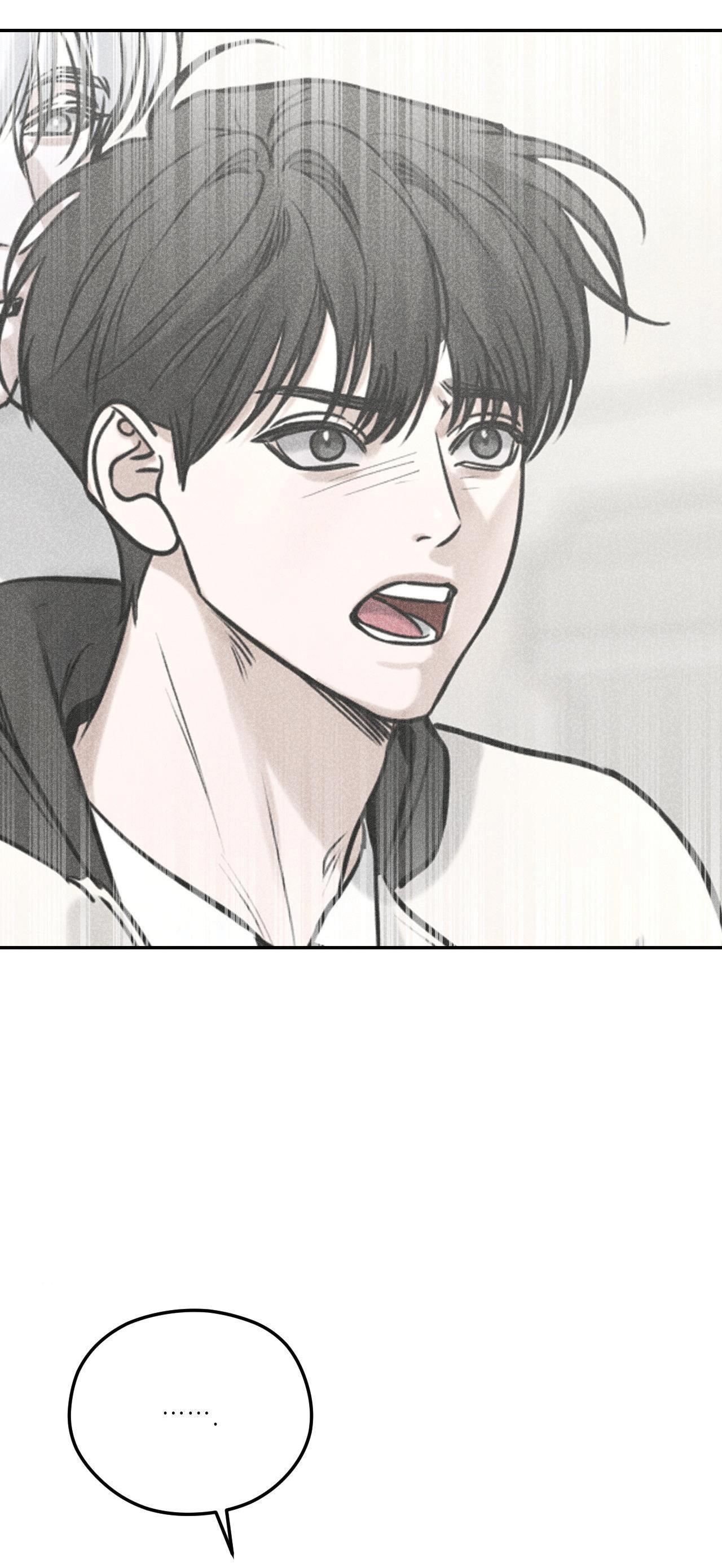 Đọc truyện Gấu Teddy thân yêu - Chapter 21