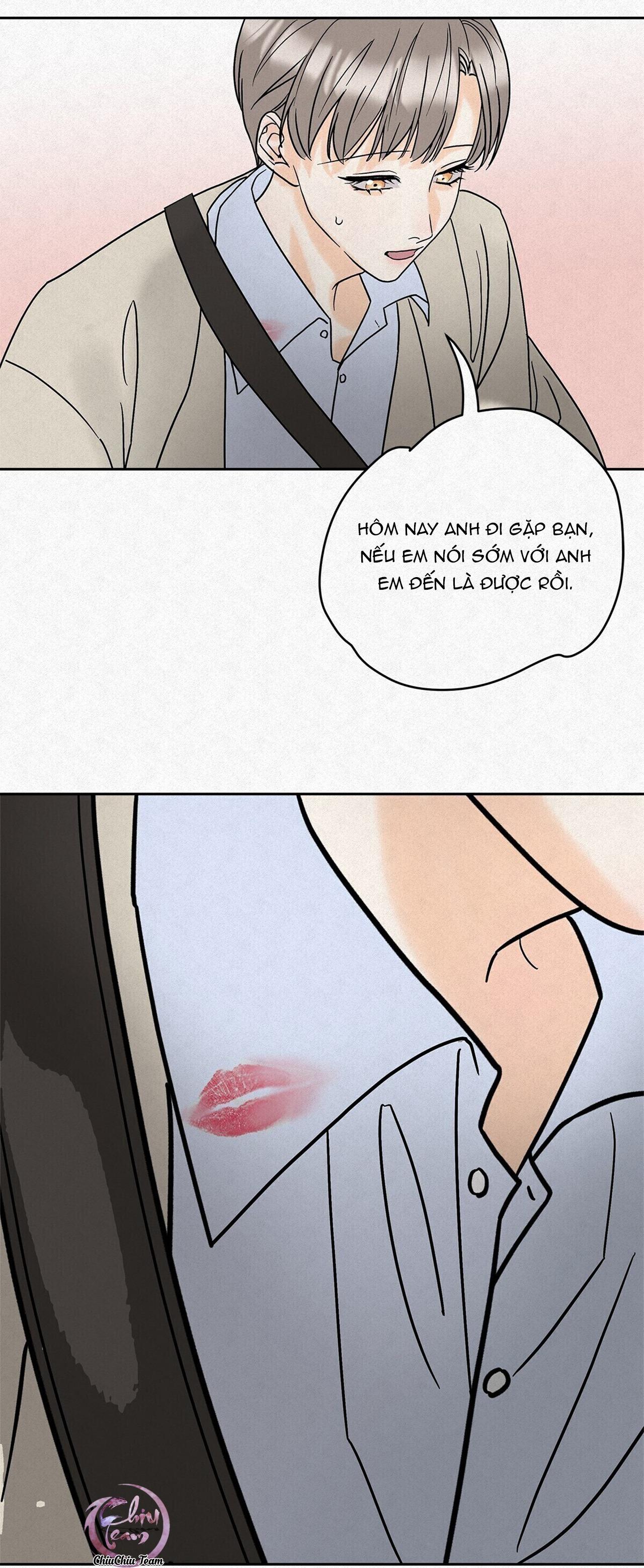 Đọc truyện Anh Trai Rẻ Tiền Của Tôi (END) - Chapter 11