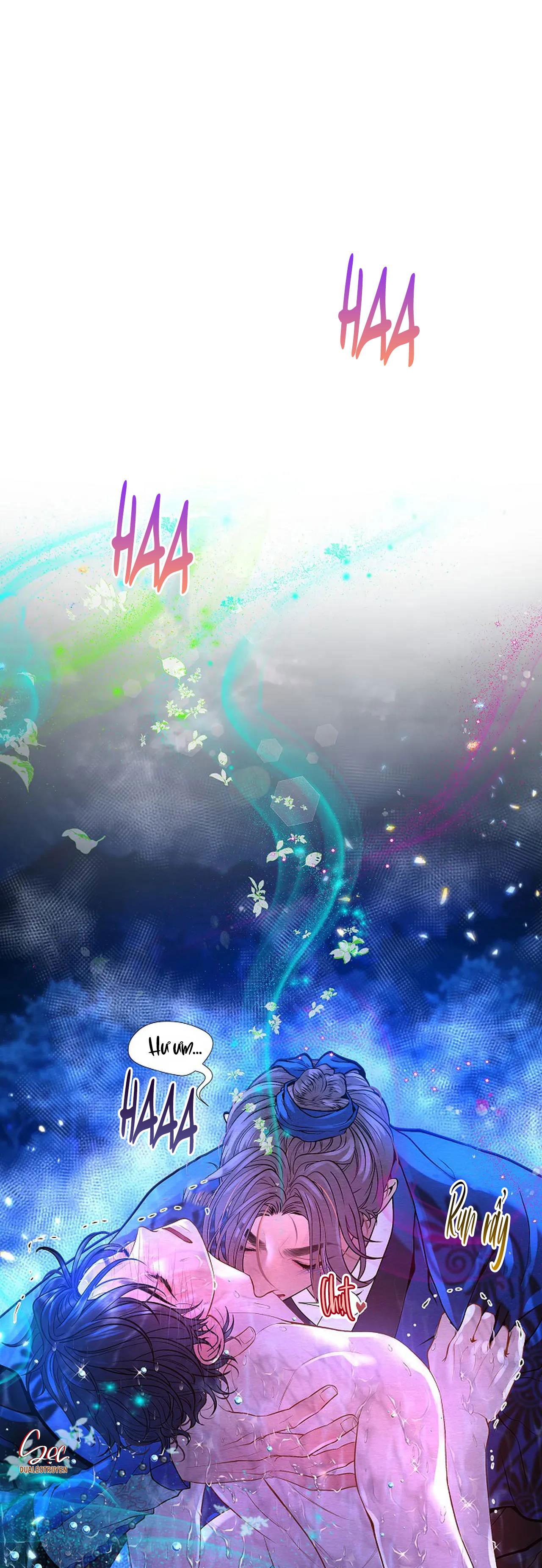 Đọc truyện (ABO) CÁI BẪY CỦA DỤC VỌNG - Chapter 0