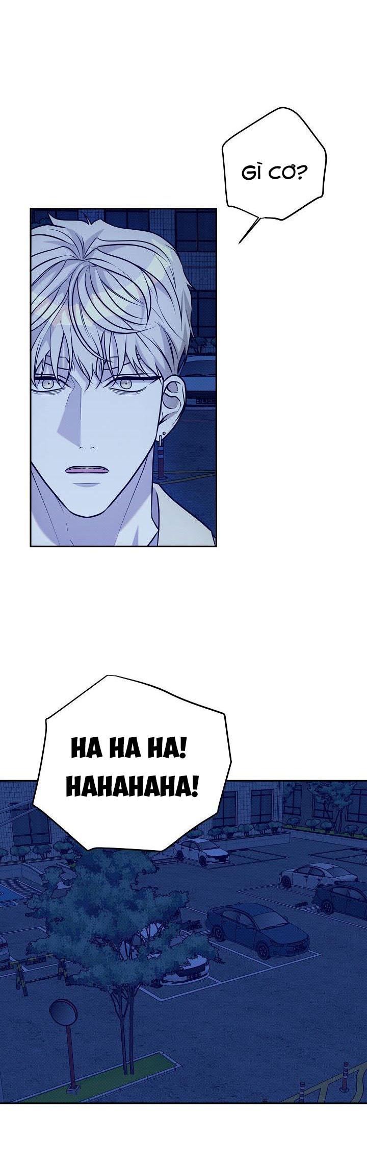 Đọc truyện (END) LÝ DO BỊ LOẠI - Chapter 11