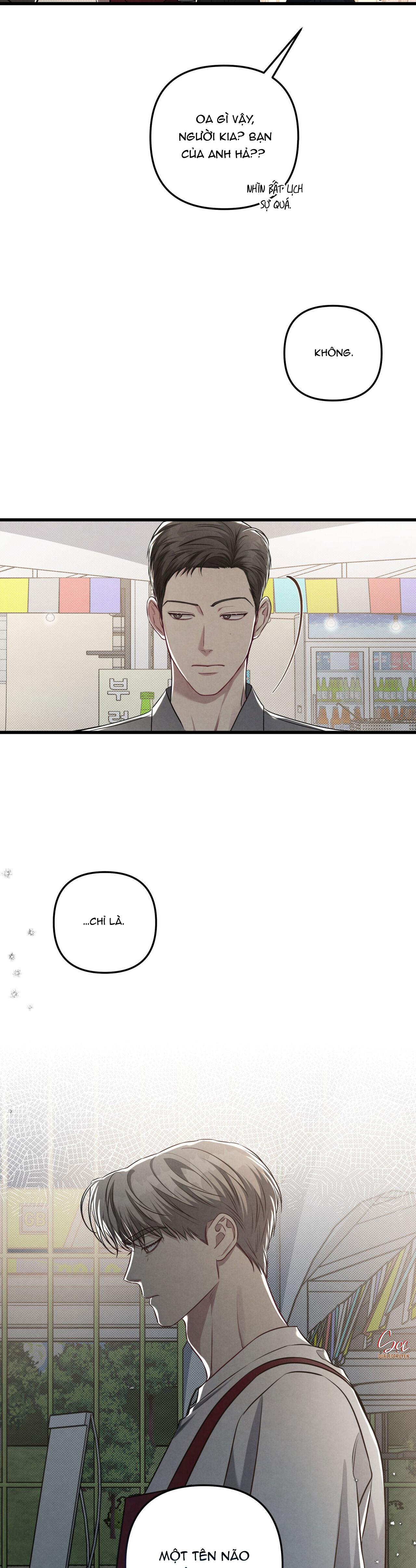 Đọc truyện CÔNG TƯ PHÂN MINH - Chapter 59