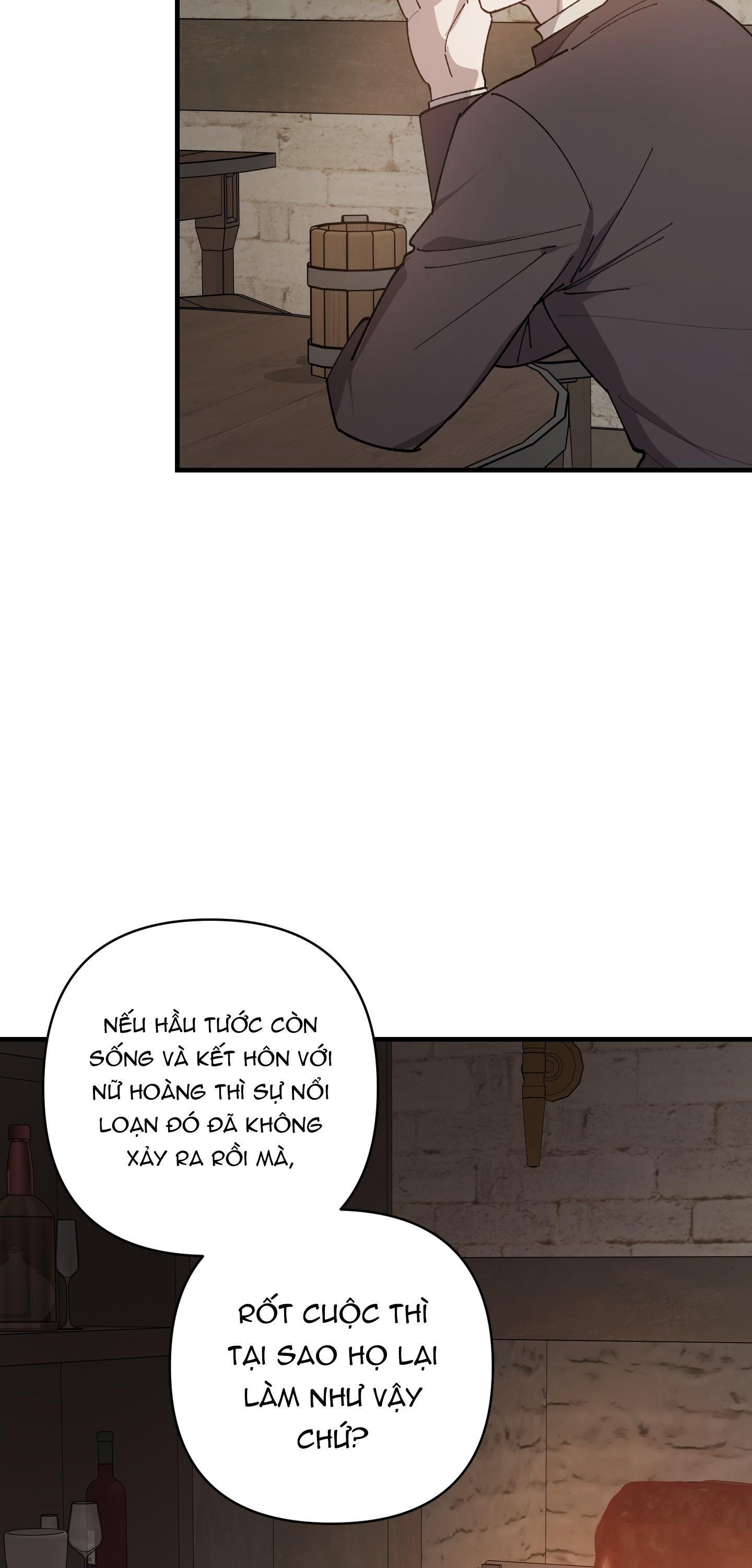 Đọc truyện Đóa hoa của mặt trời - Chapter 95