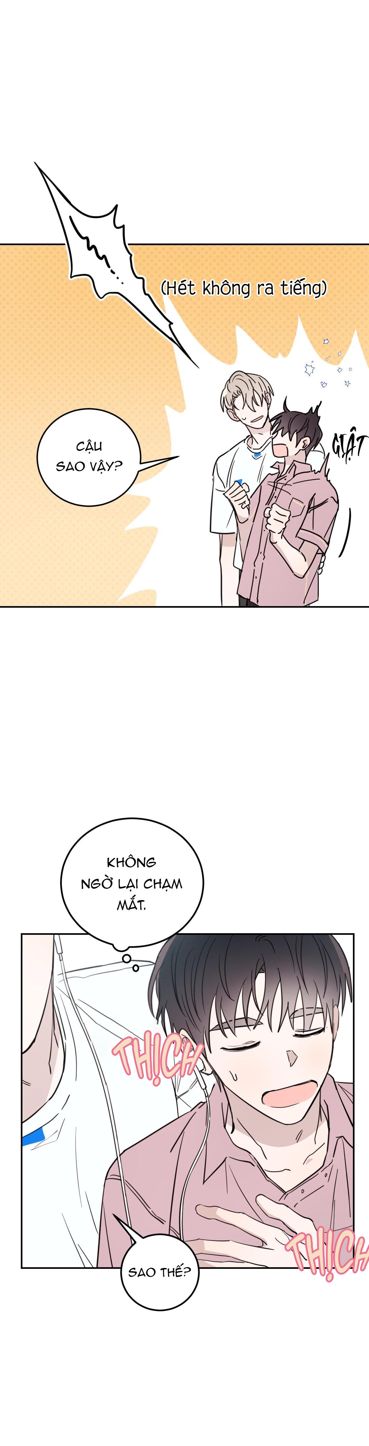 Đọc truyện Ác ma giữa ngã tư đường - Chapter 54