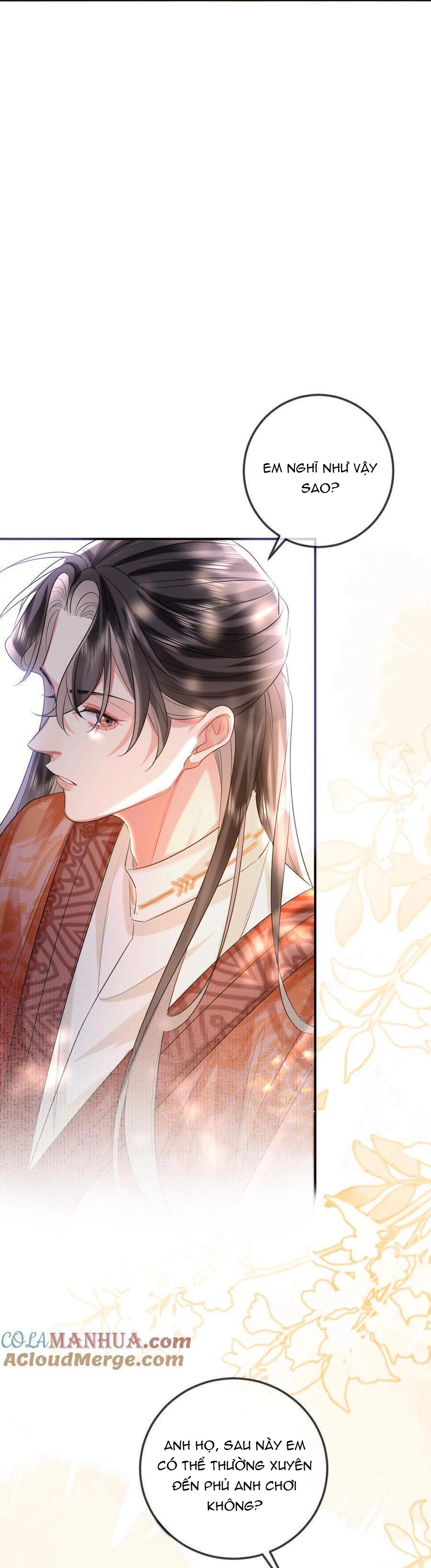 Đọc truyện Ôn Hương Diễm Ngọc (END) - Chapter 17