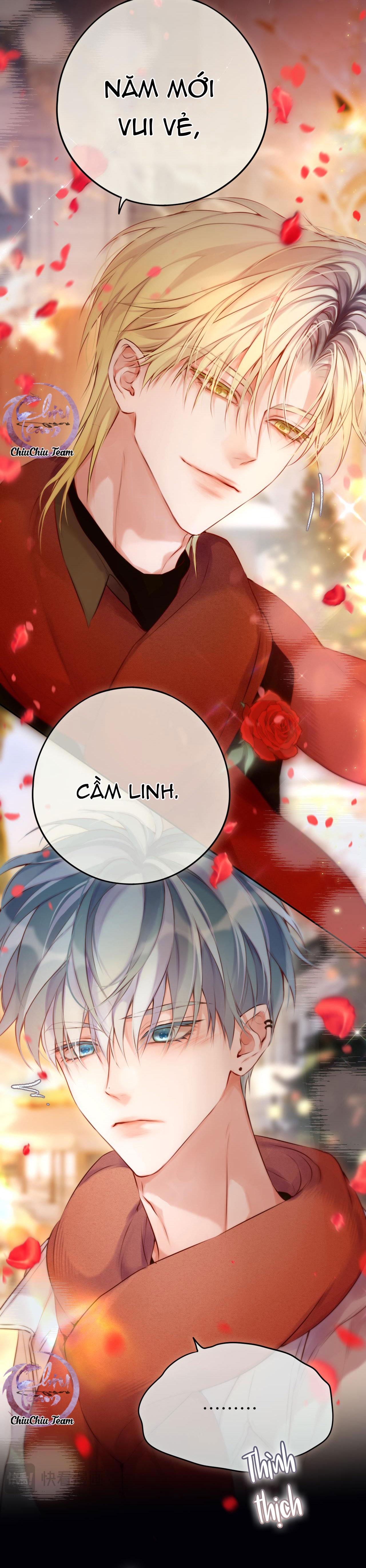 Đọc truyện Mắt Của Hành Tinh - Chapter 20.2