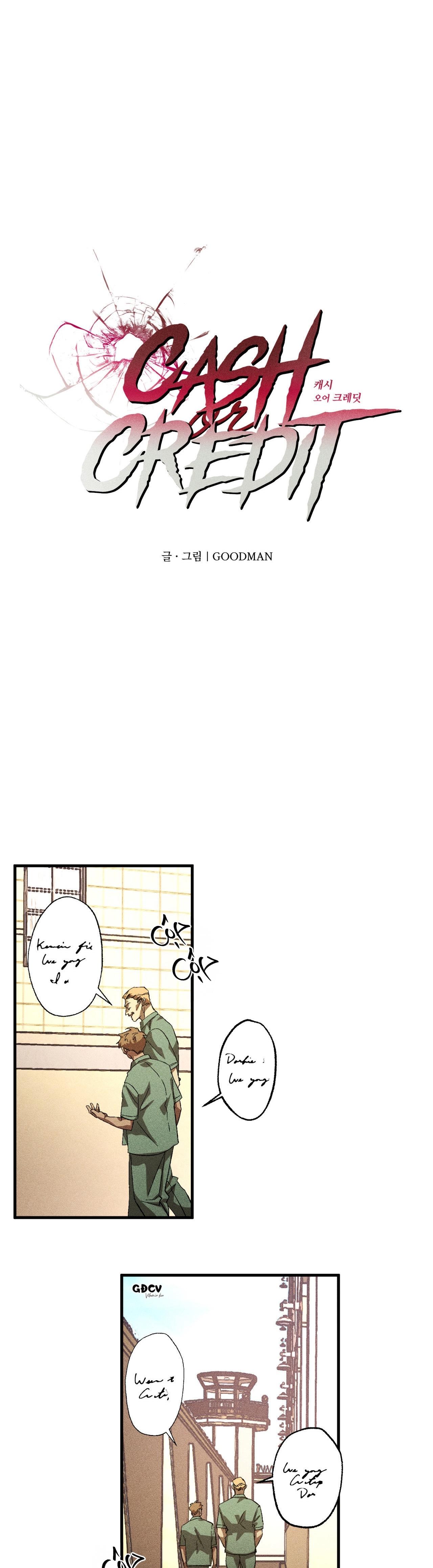 Đọc truyện  CUỘC GIAO DỊCH - Chapter 26