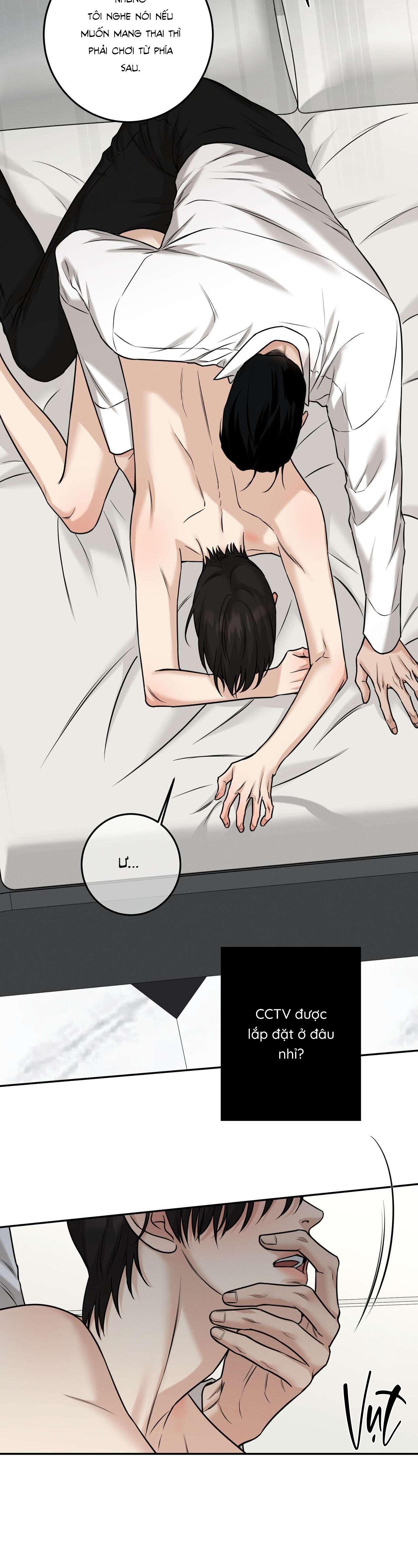 Đọc truyện THÁNG 3 - Chapter 12