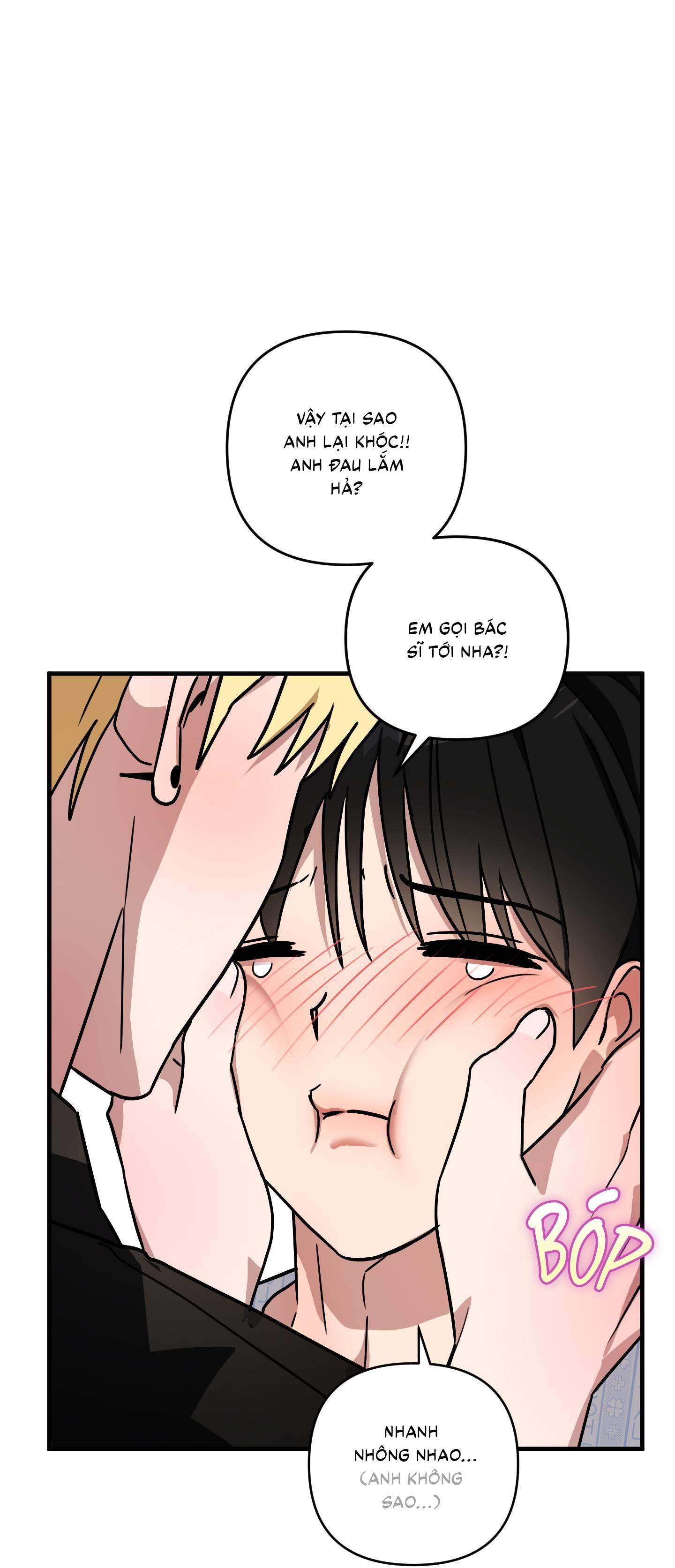 Đọc truyện  Yêu Phải Lừa Đảo - Chapter 20