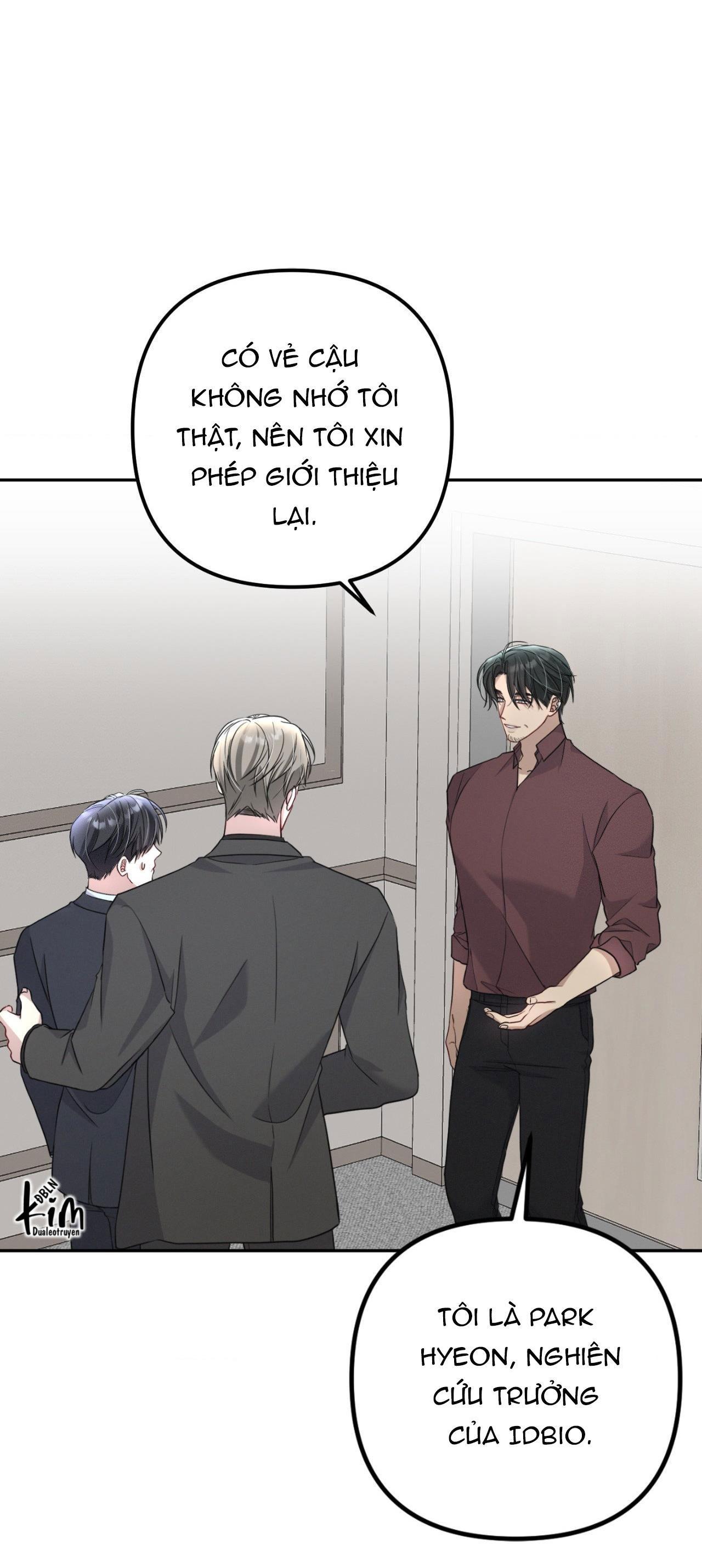 Đọc truyện THỎA THUẬN THỨ HAI - Chapter 19