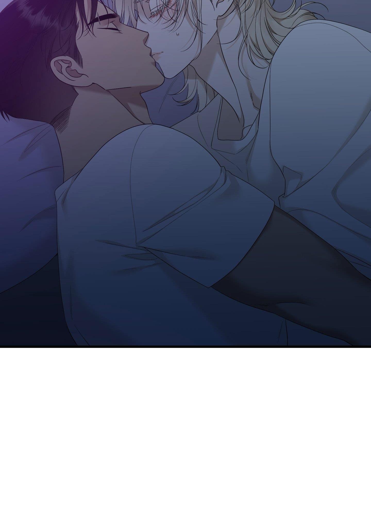 Đọc truyện DEAR. 00 - Chapter 21