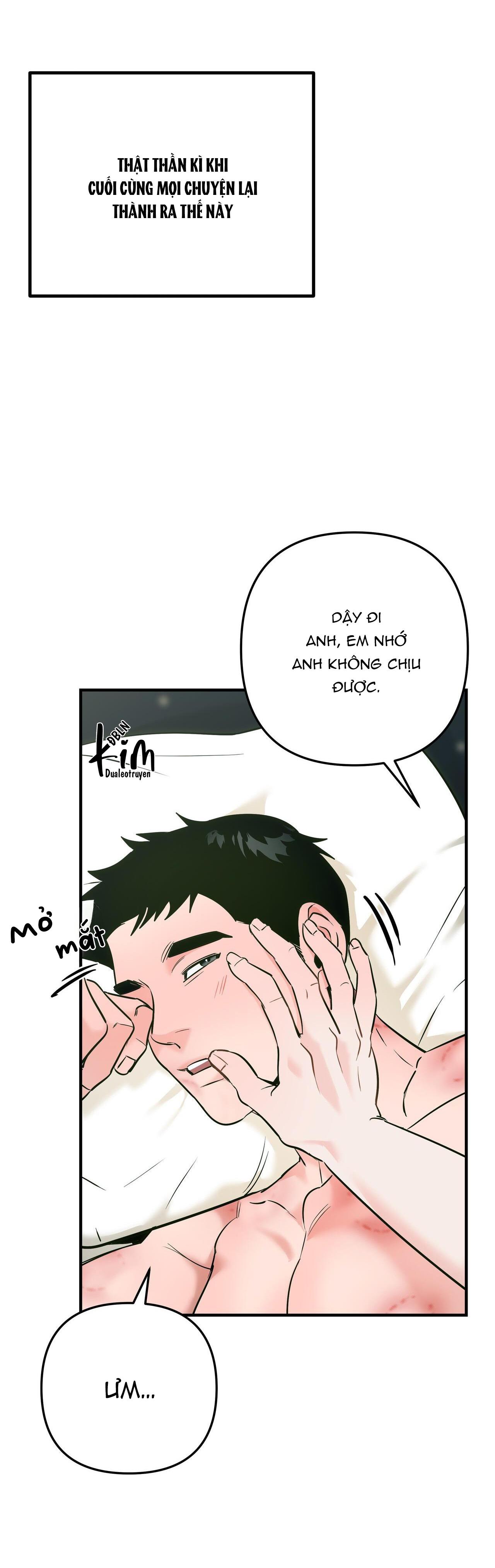 Đọc truyện SERIES BACK STAGE - Chapter 4.7